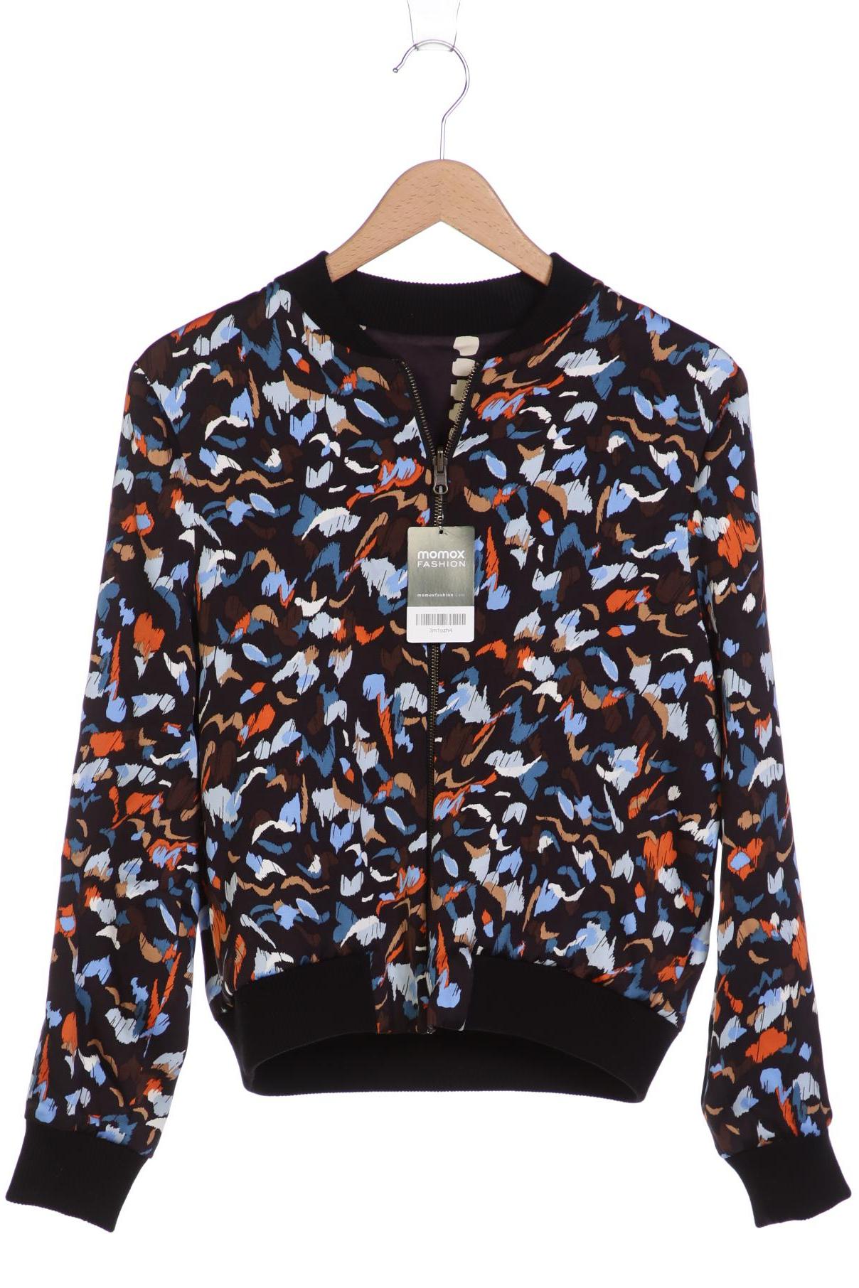 

Steffen Schraut Damen Jacke, schwarz, Gr. 38