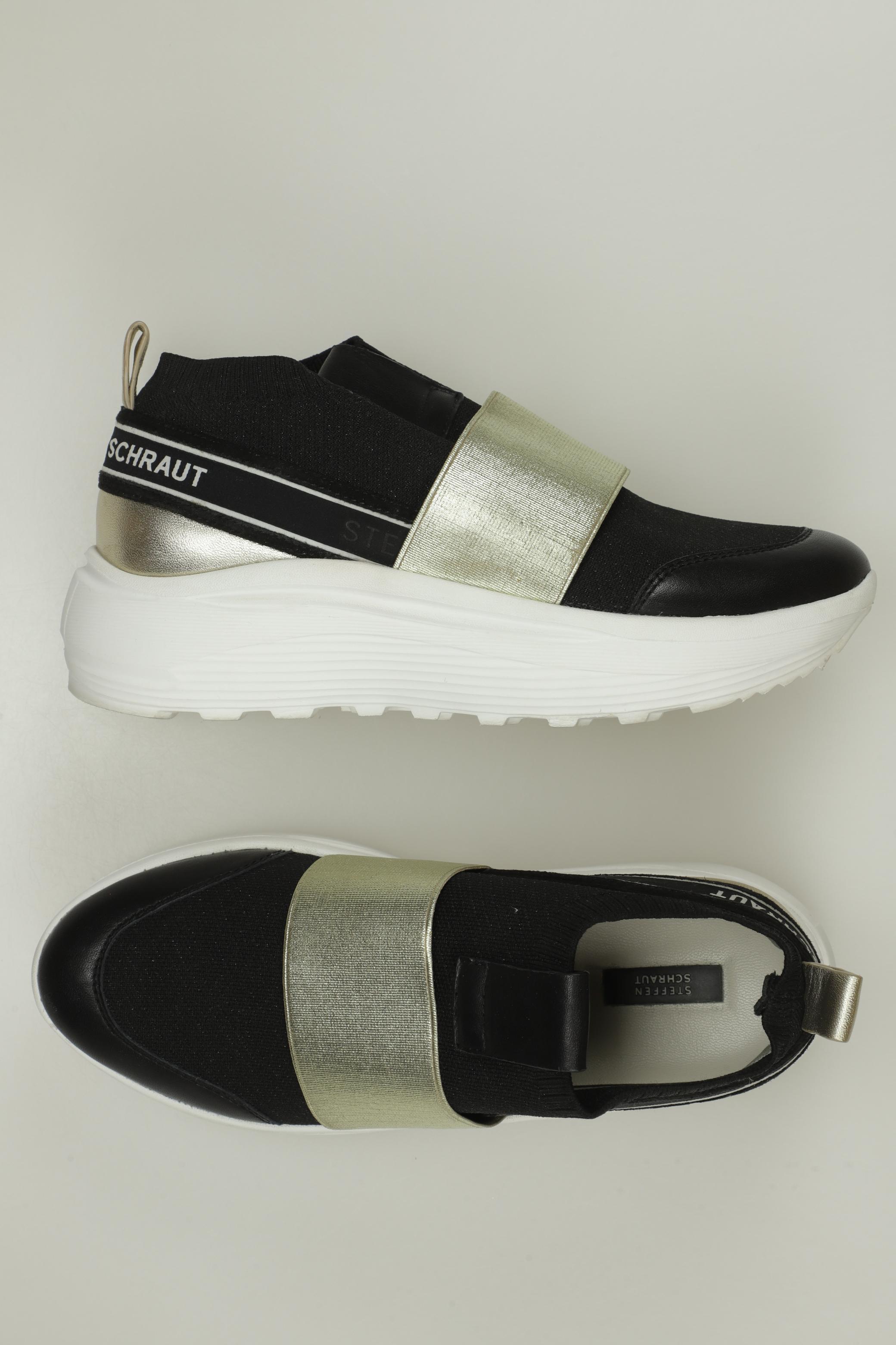 

Steffen Schraut Damen Sneakers, schwarz, Gr. 36