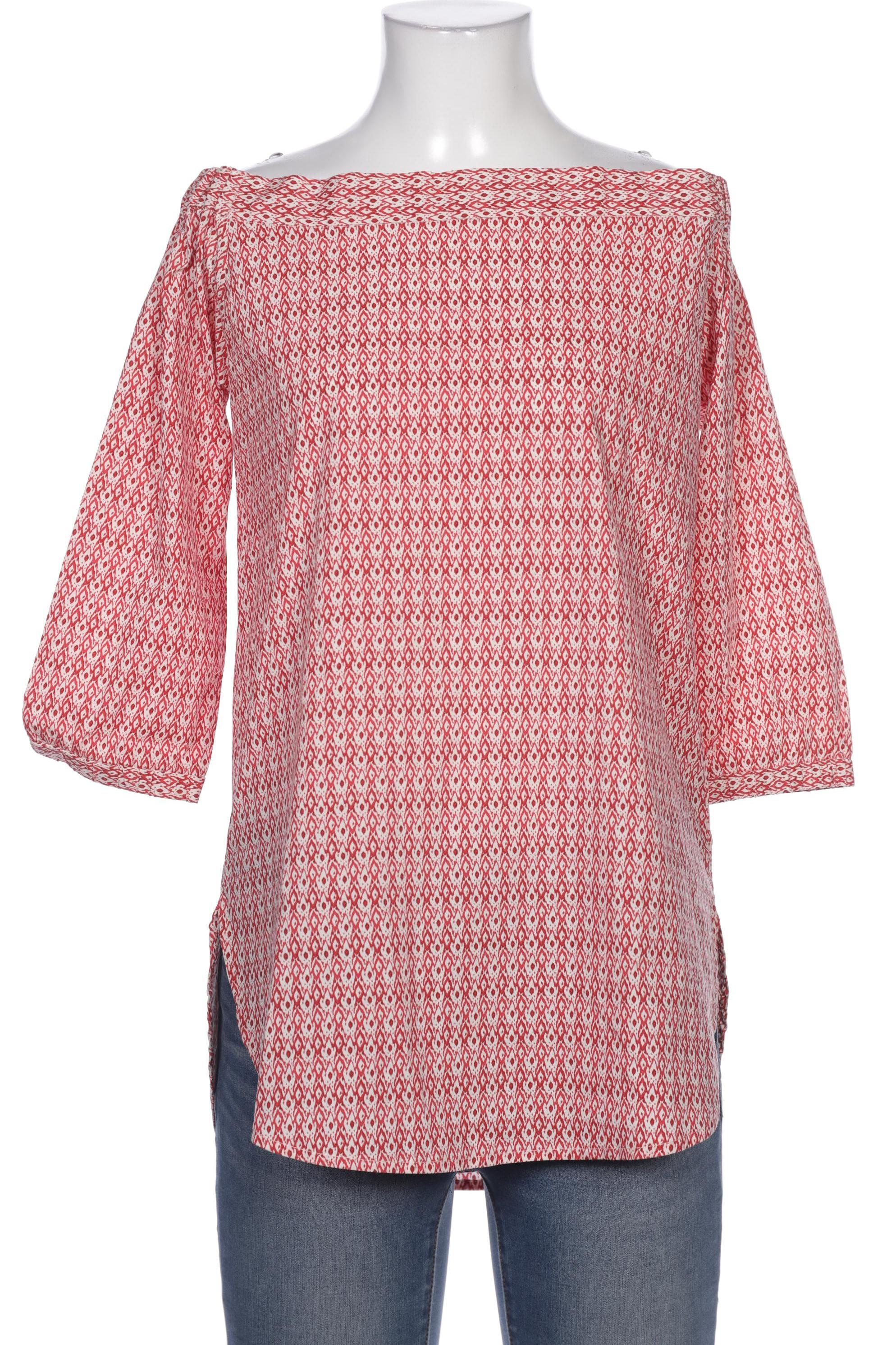 

Steffen Schraut Damen Bluse, rot