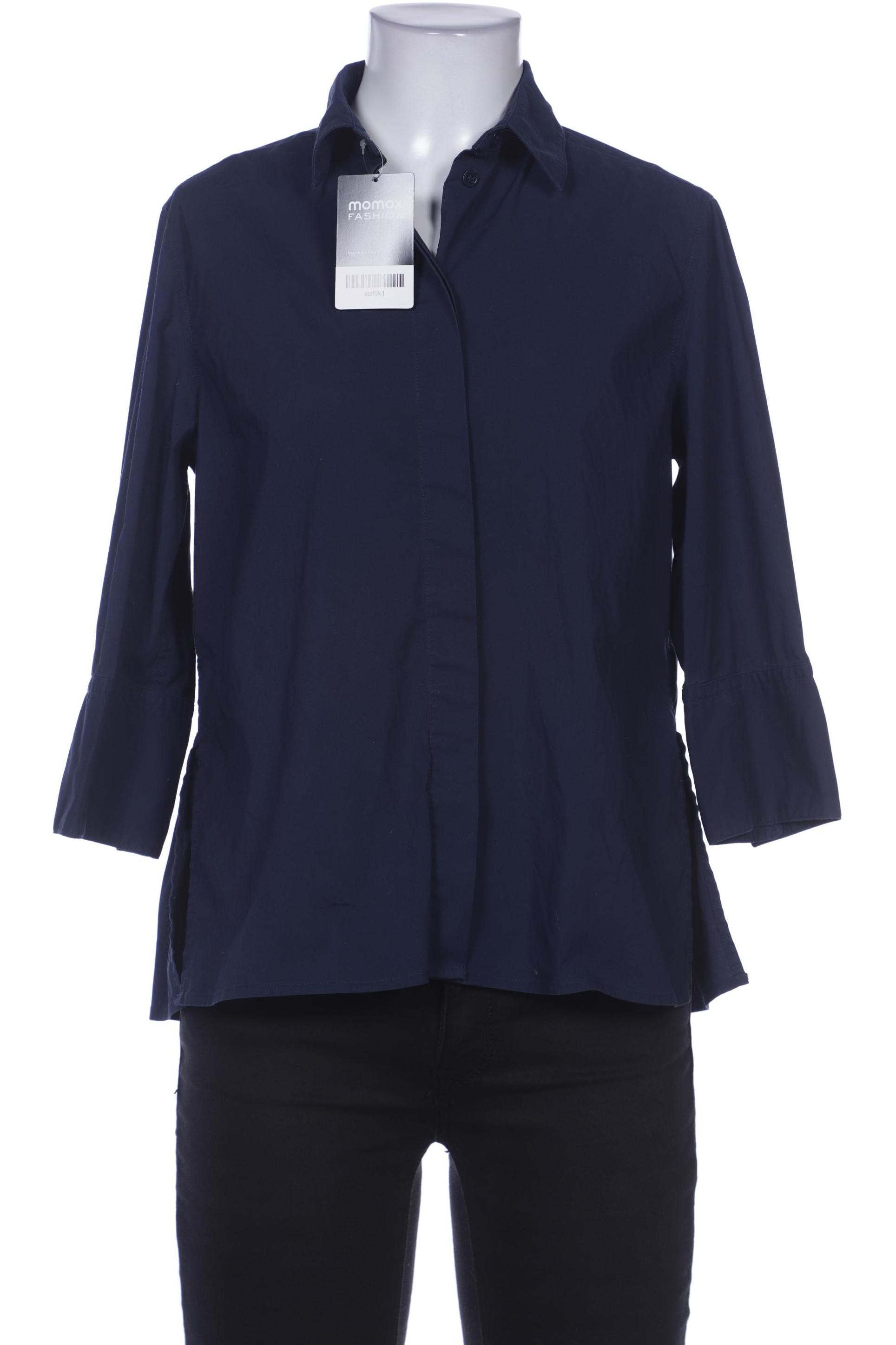 

Steffen Schraut Damen Bluse, marineblau, Gr. 34