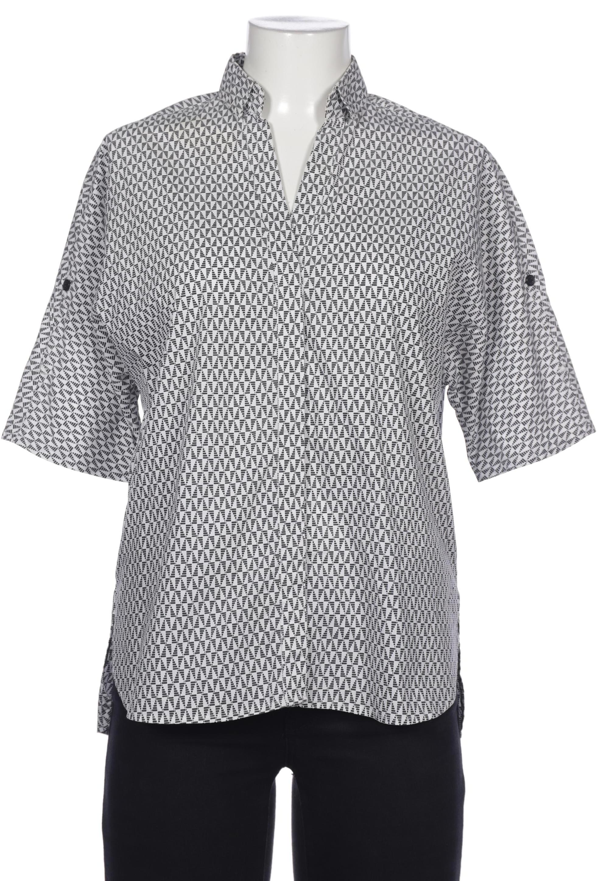 

Steffen Schraut Damen Bluse, grau