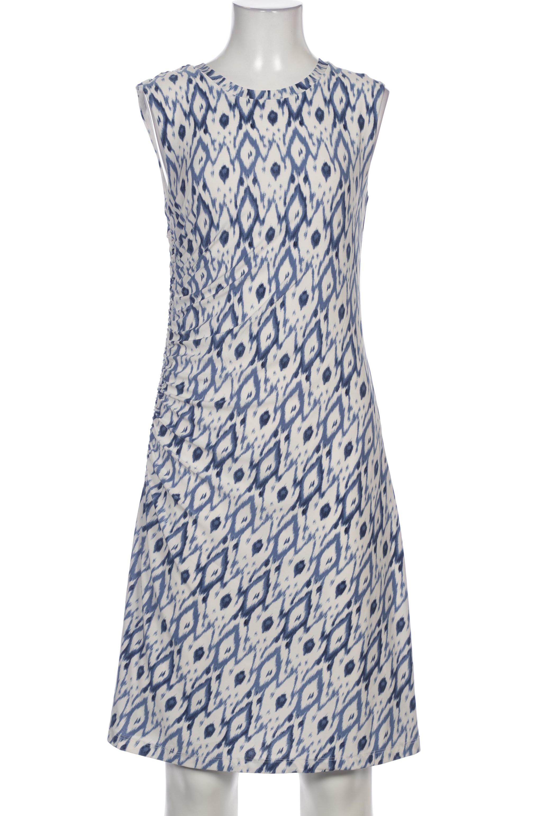 

Steffen Schraut Damen Kleid, blau, Gr. 36