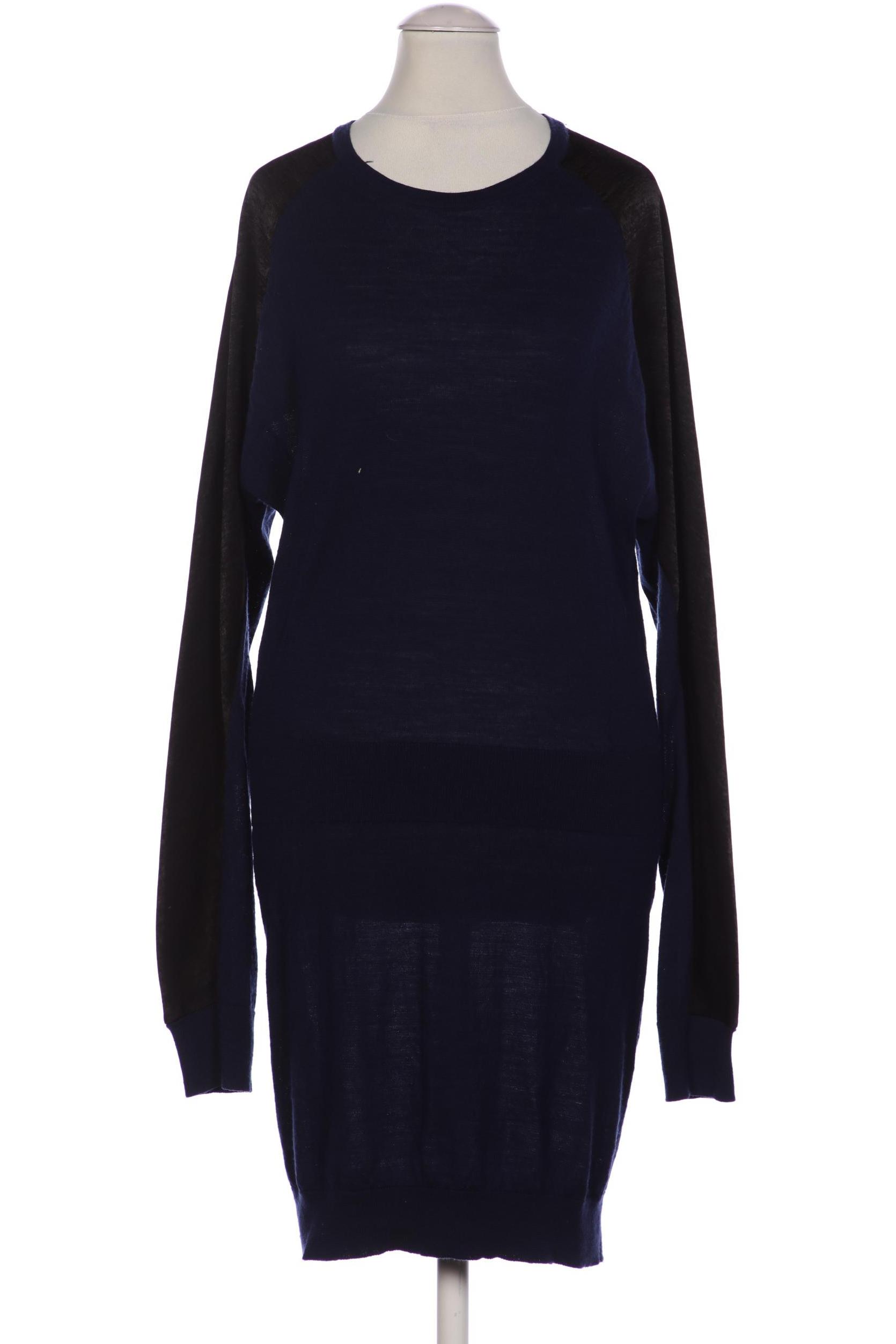 

Steffen Schraut Damen Kleid, marineblau, Gr. 34