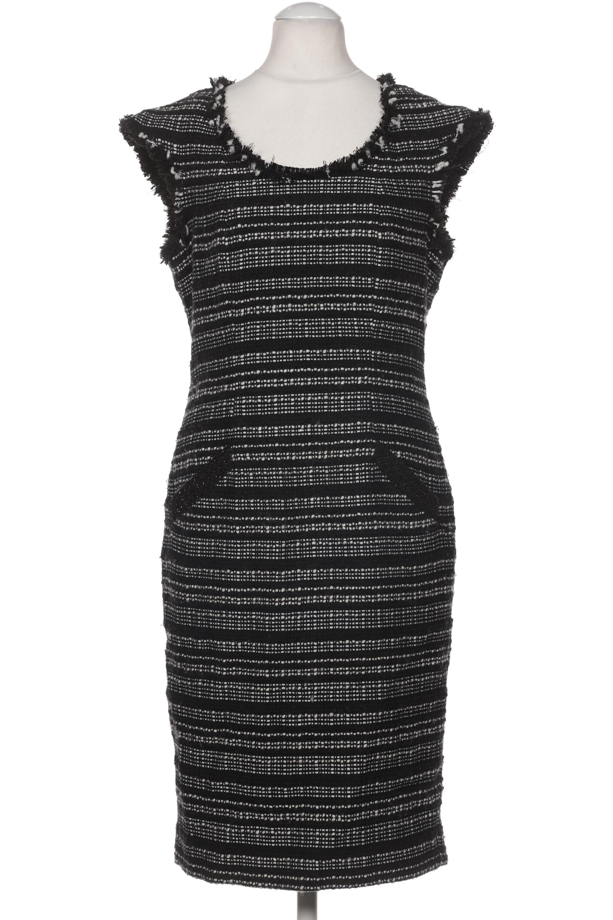 

Steffen Schraut Damen Kleid, schwarz, Gr. 36