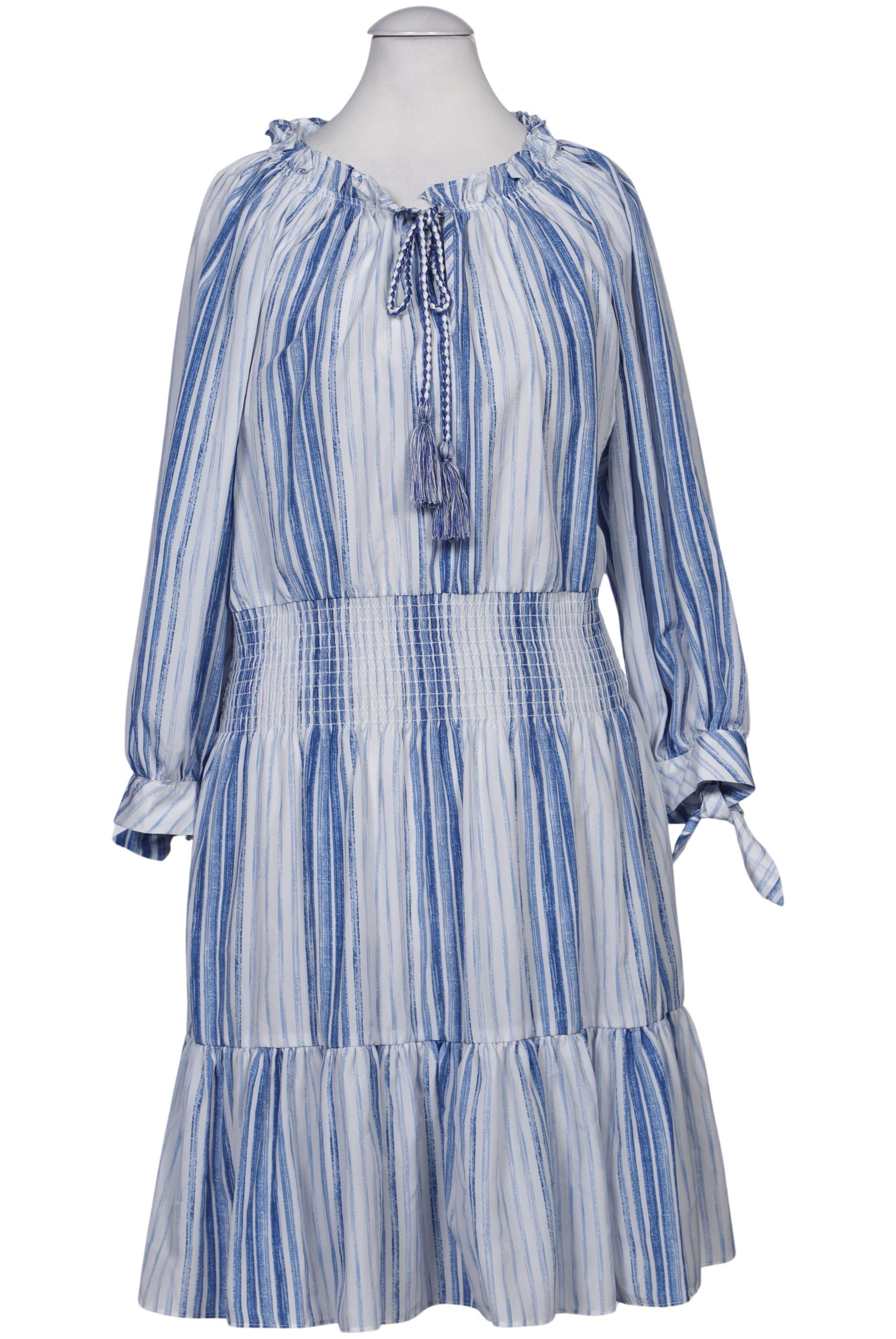 

Steffen Schraut Damen Kleid, blau, Gr. 38