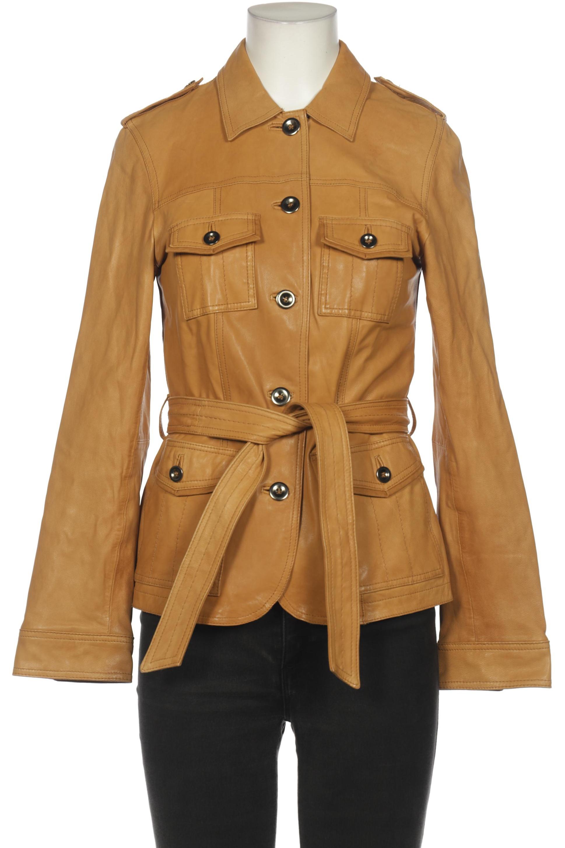 

Steffen Schraut Damen Jacke, orange