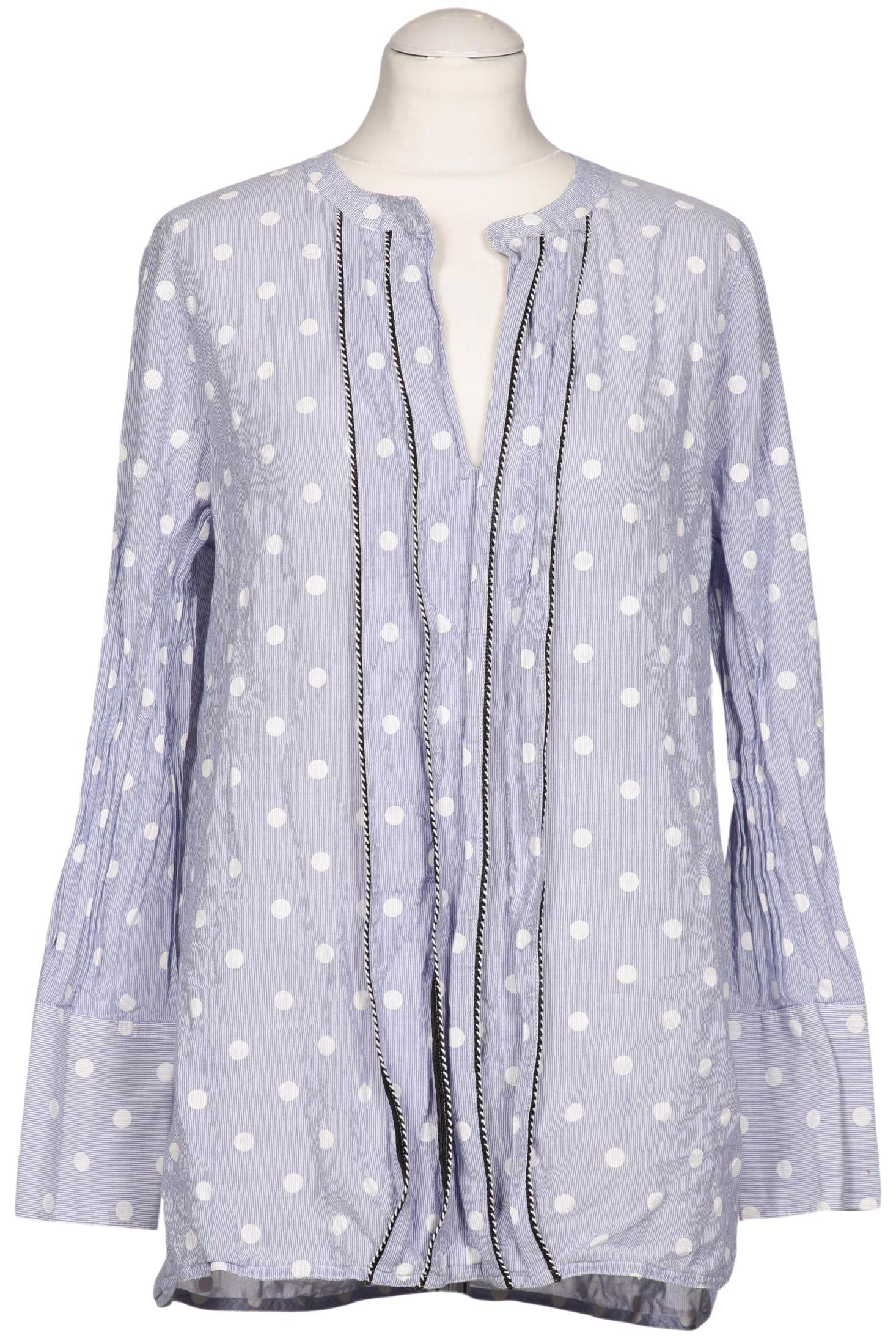 

Steffen Schraut Damen Bluse, mehrfarbig, Gr. 40