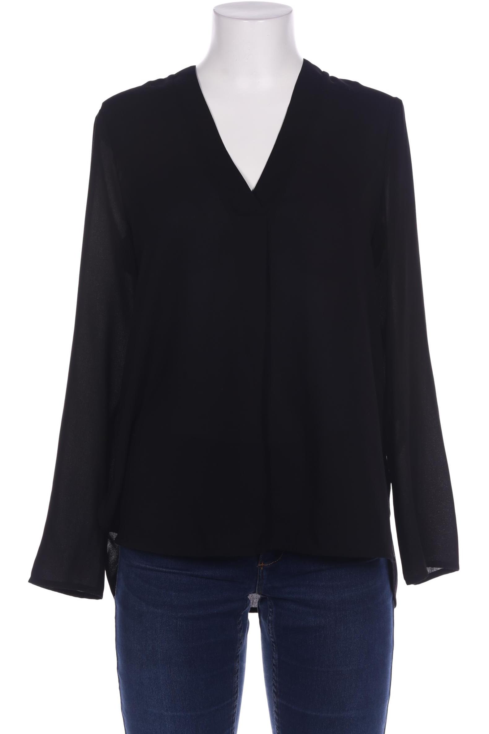 

Steffen Schraut Damen Bluse, schwarz, Gr. 42