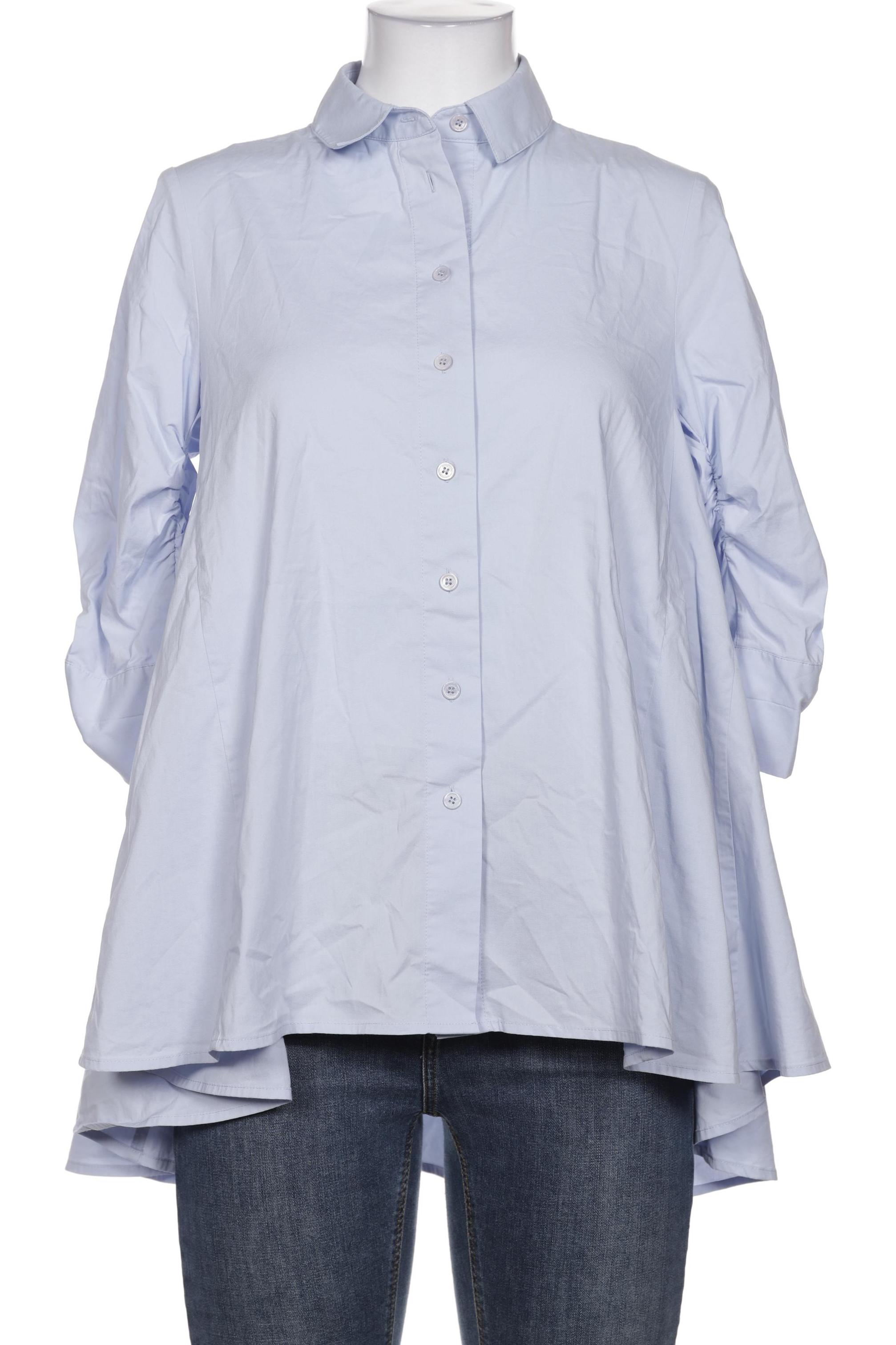 

Steffen Schraut Damen Bluse, hellblau