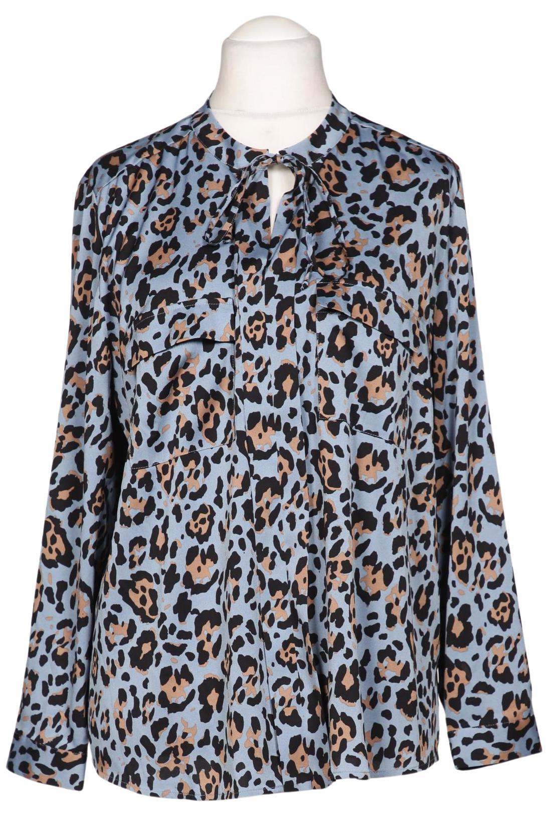 

Steffen Schraut Damen Bluse, mehrfarbig, Gr. 46