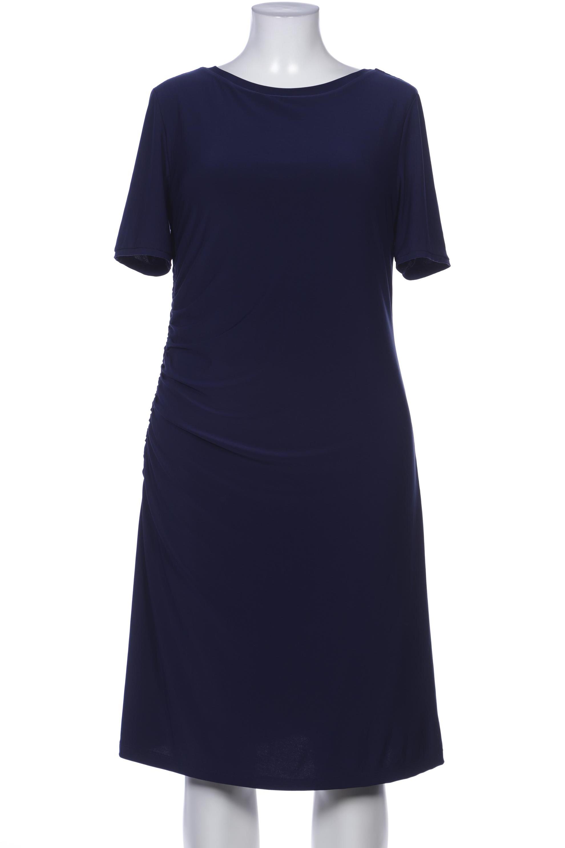 

Steffen Schraut Damen Kleid, marineblau, Gr. 44