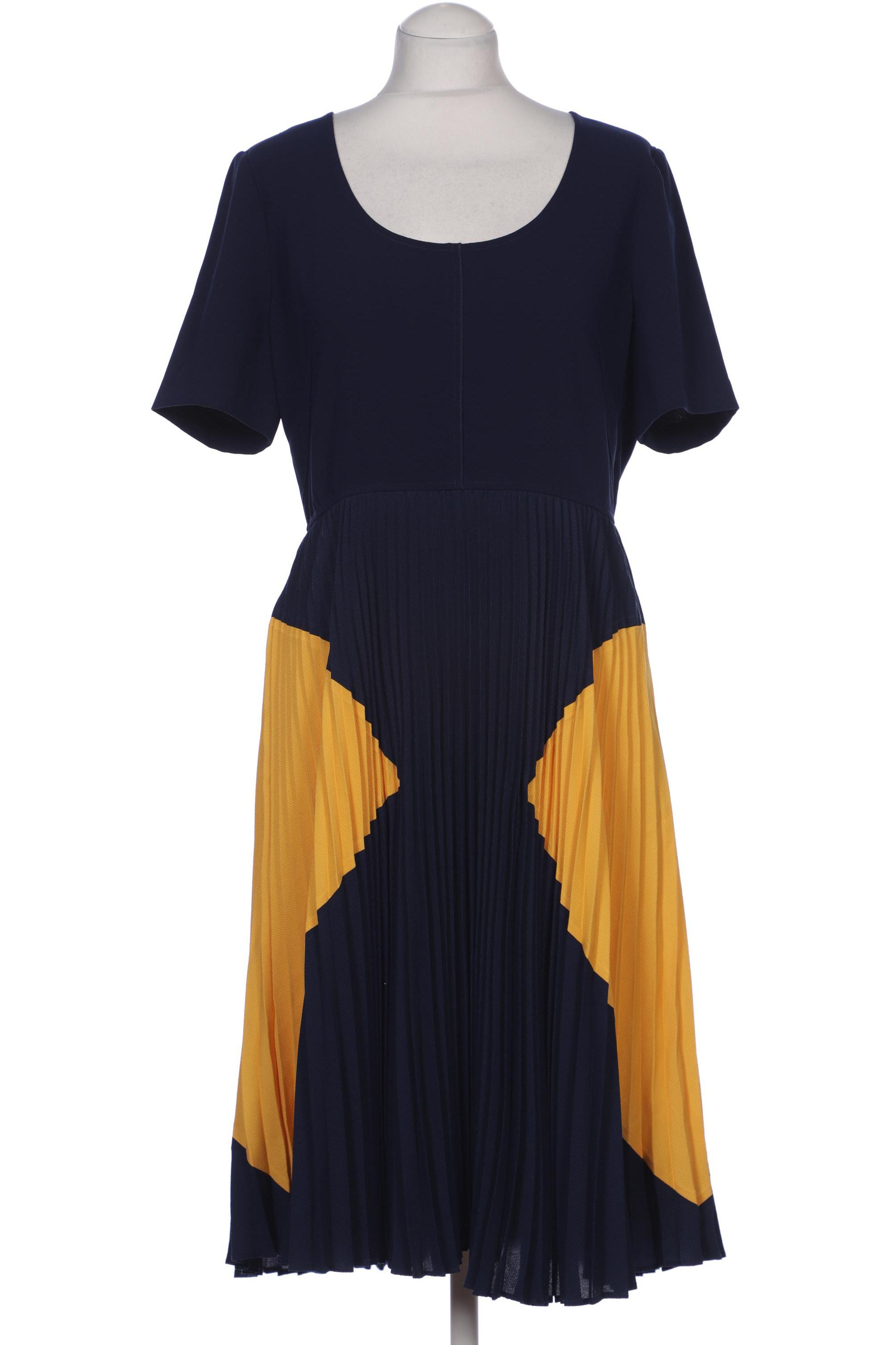

Steffen Schraut Damen Kleid, marineblau, Gr. 40