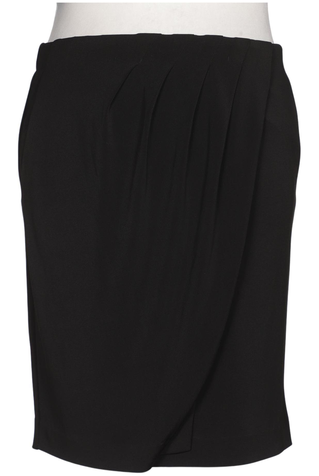 

Steffen Schraut Damen Rock, schwarz, Gr. 40