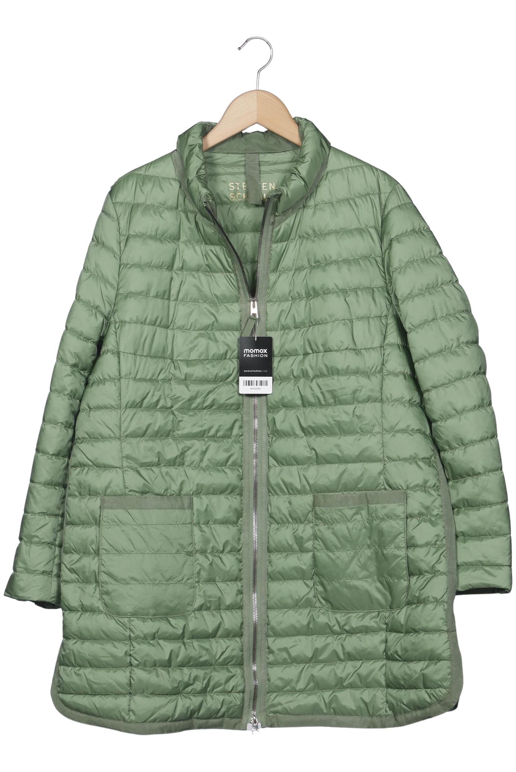 

Steffen Schraut Damen Jacke, grün, Gr. 46