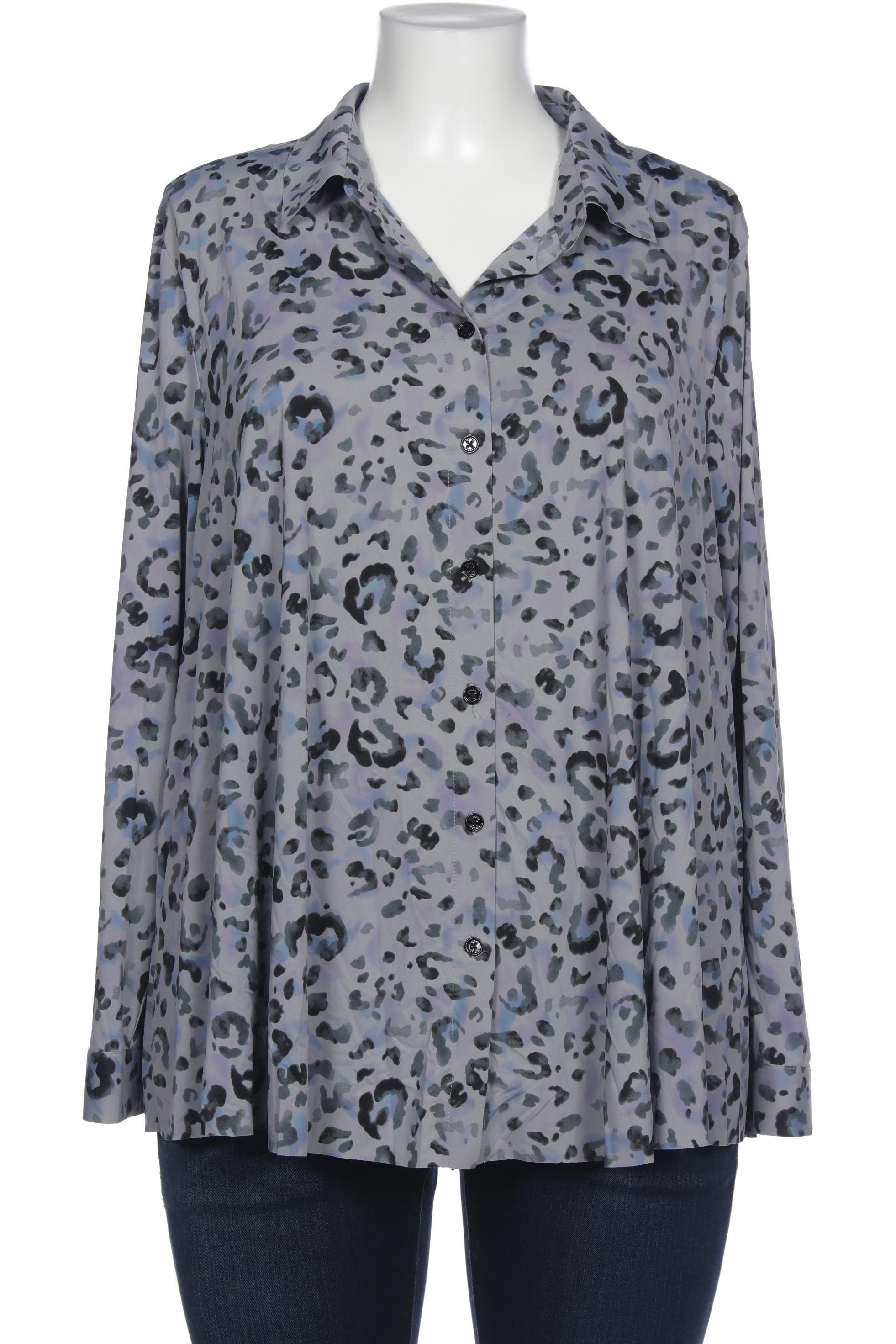 

Steffen Schraut Damen Bluse, grau, Gr. 44