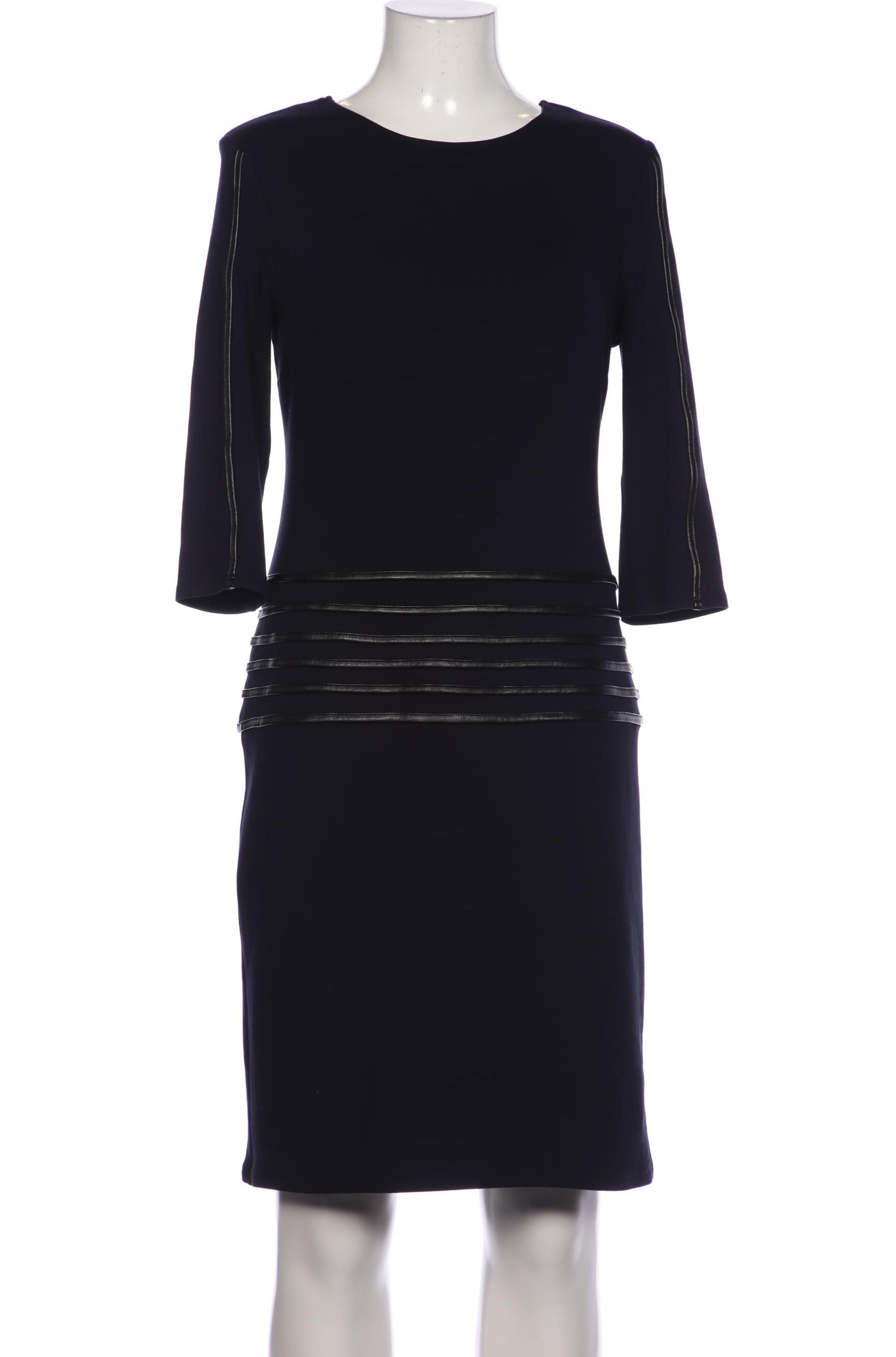 

Steffen Schraut Damen Kleid, marineblau, Gr. 40