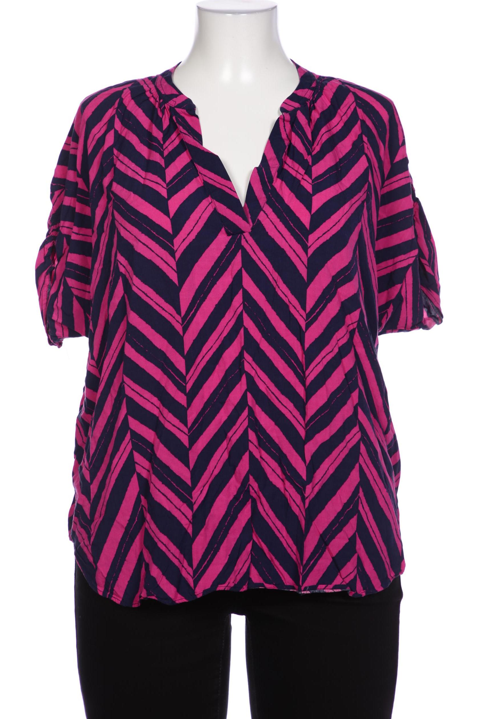 

Steffen Schraut Damen Bluse, pink, Gr. 42