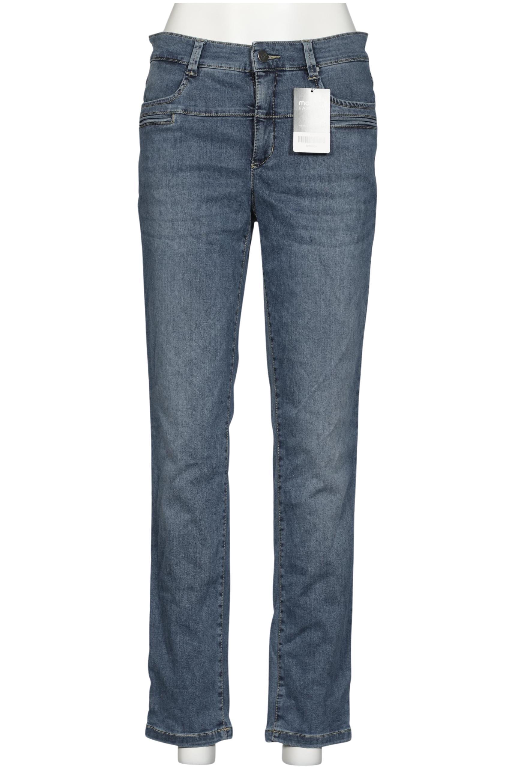 

Steffen Schraut Damen Jeans, blau, Gr. 38