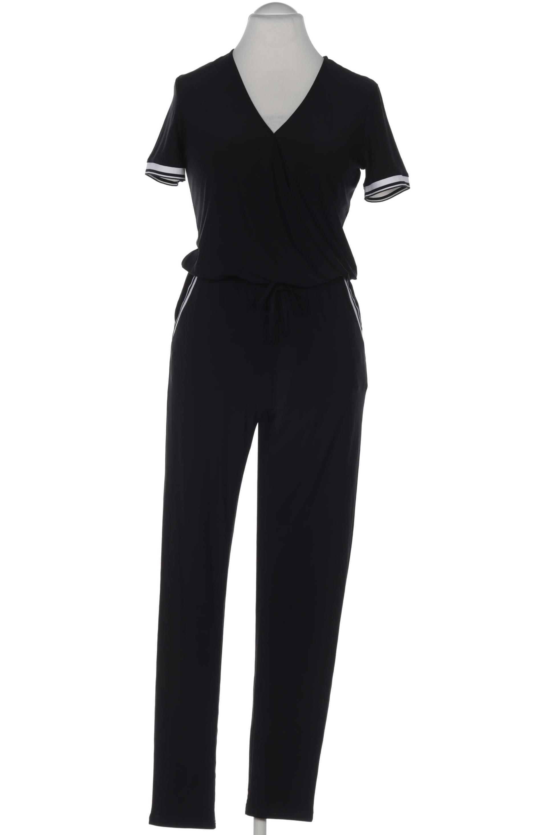 

Steffen Schraut Damen Jumpsuit/Overall, schwarz, Gr. 36