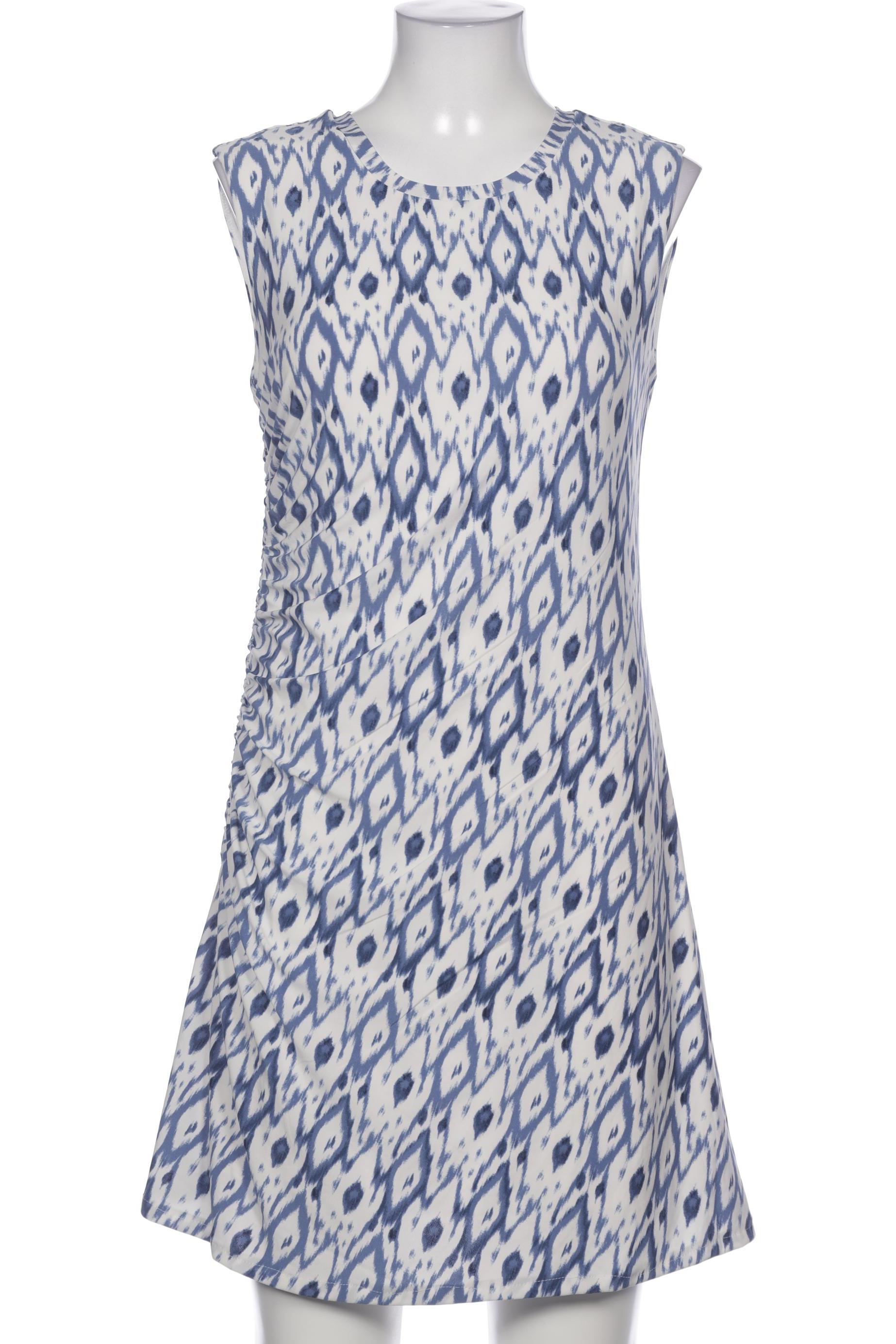 

Steffen Schraut Damen Kleid, blau, Gr. 40