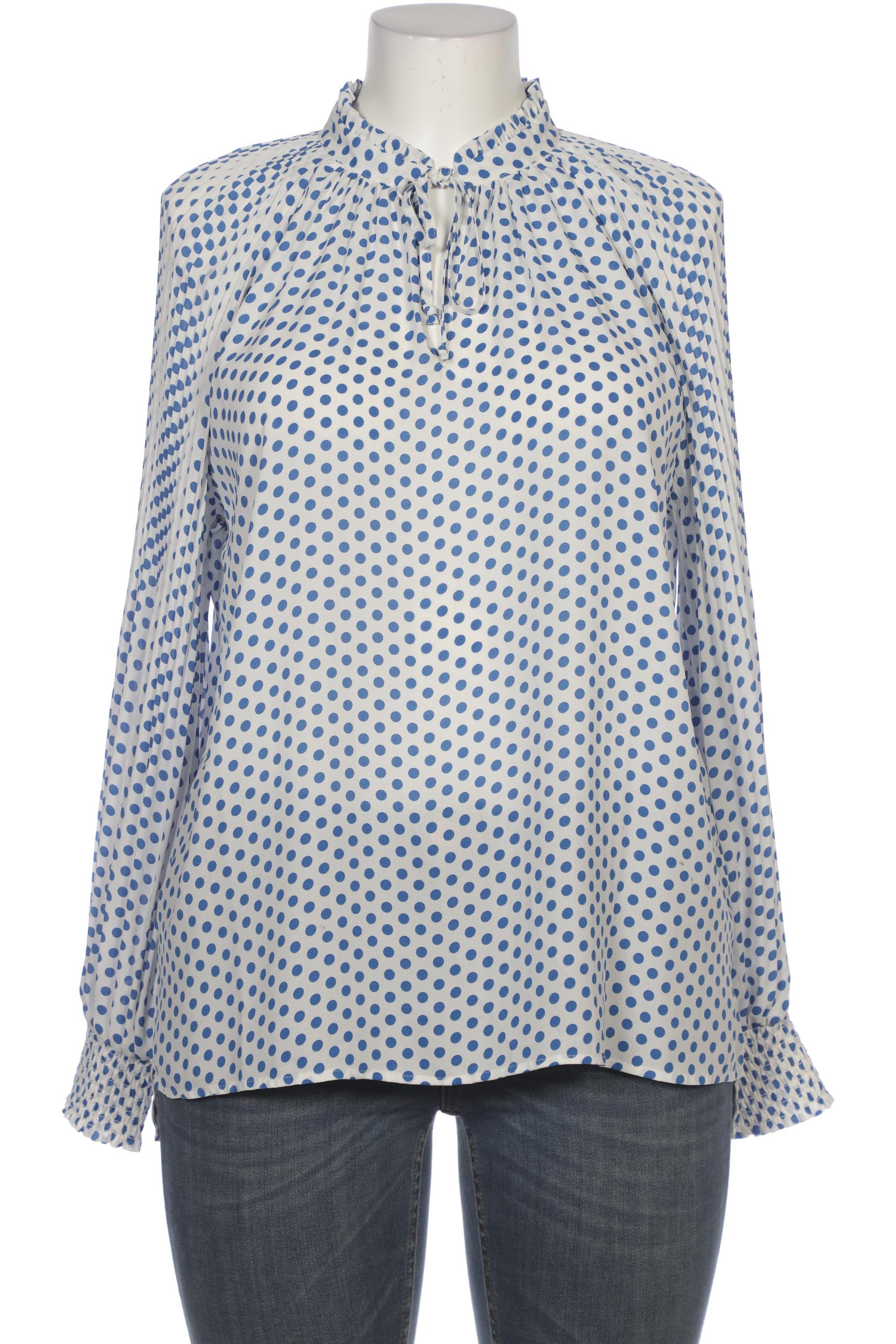 

Steffen Schraut Damen Bluse, weiß