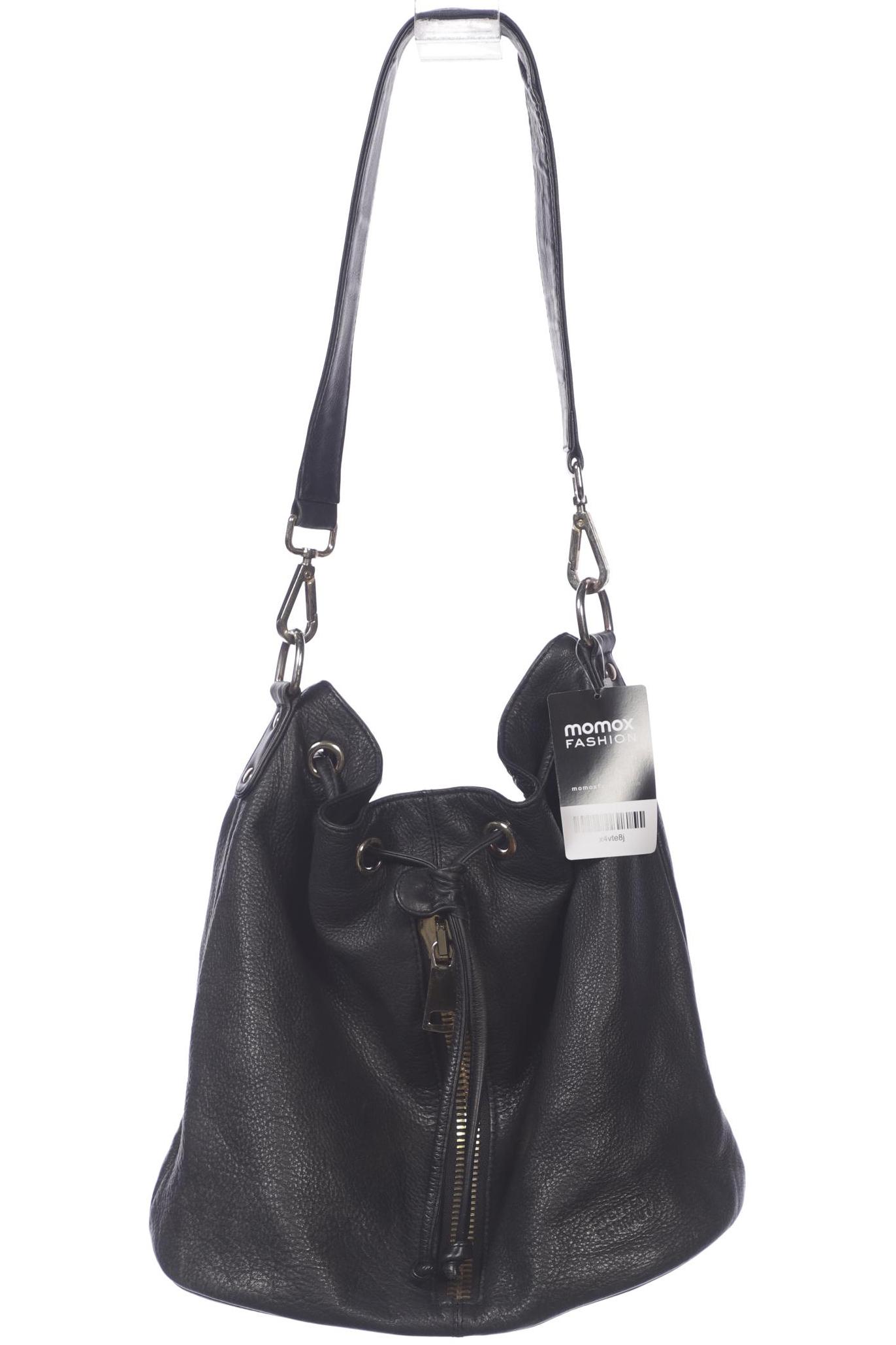 

Steffen Schraut Damen Handtasche, schwarz, Gr.