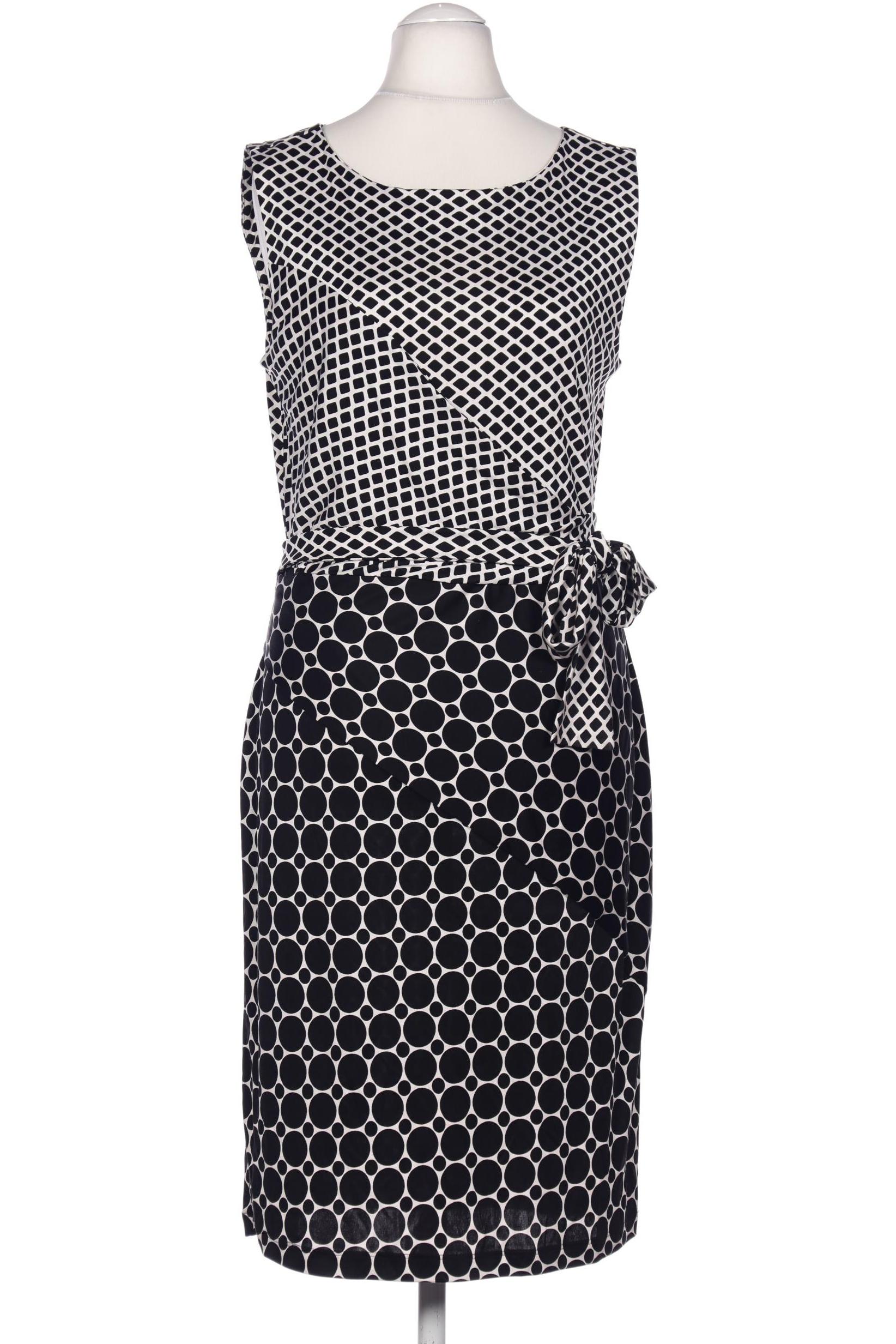 

Steffen Schraut Damen Kleid, schwarz, Gr. 42