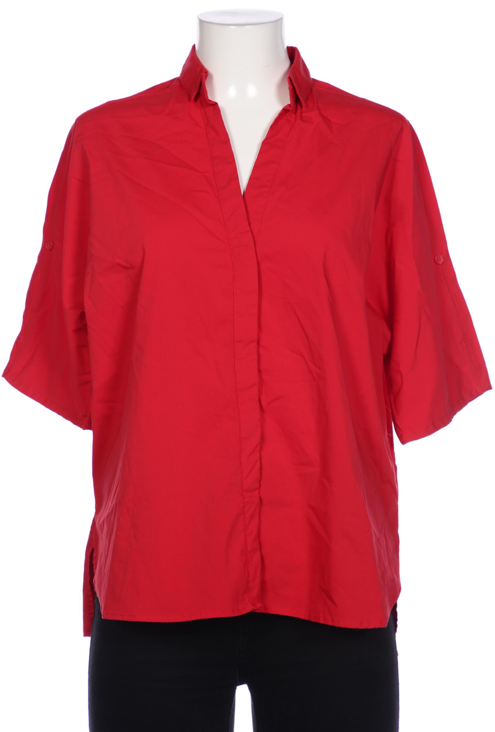 

Steffen Schraut Damen Bluse, rot