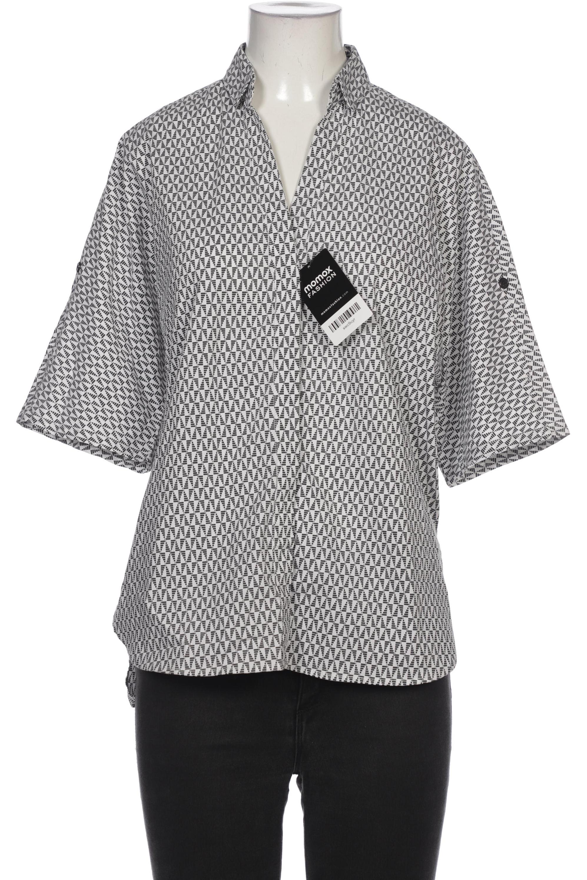 

Steffen Schraut Damen Bluse, schwarz
