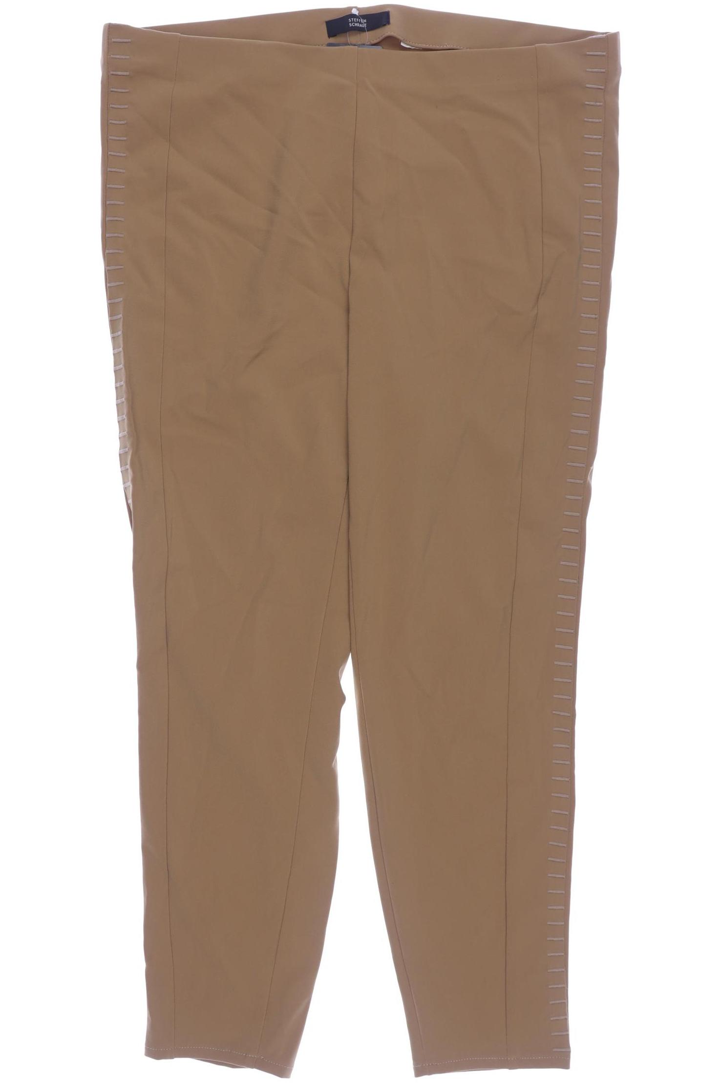 

Steffen Schraut Damen Stoffhose, braun, Gr. 37