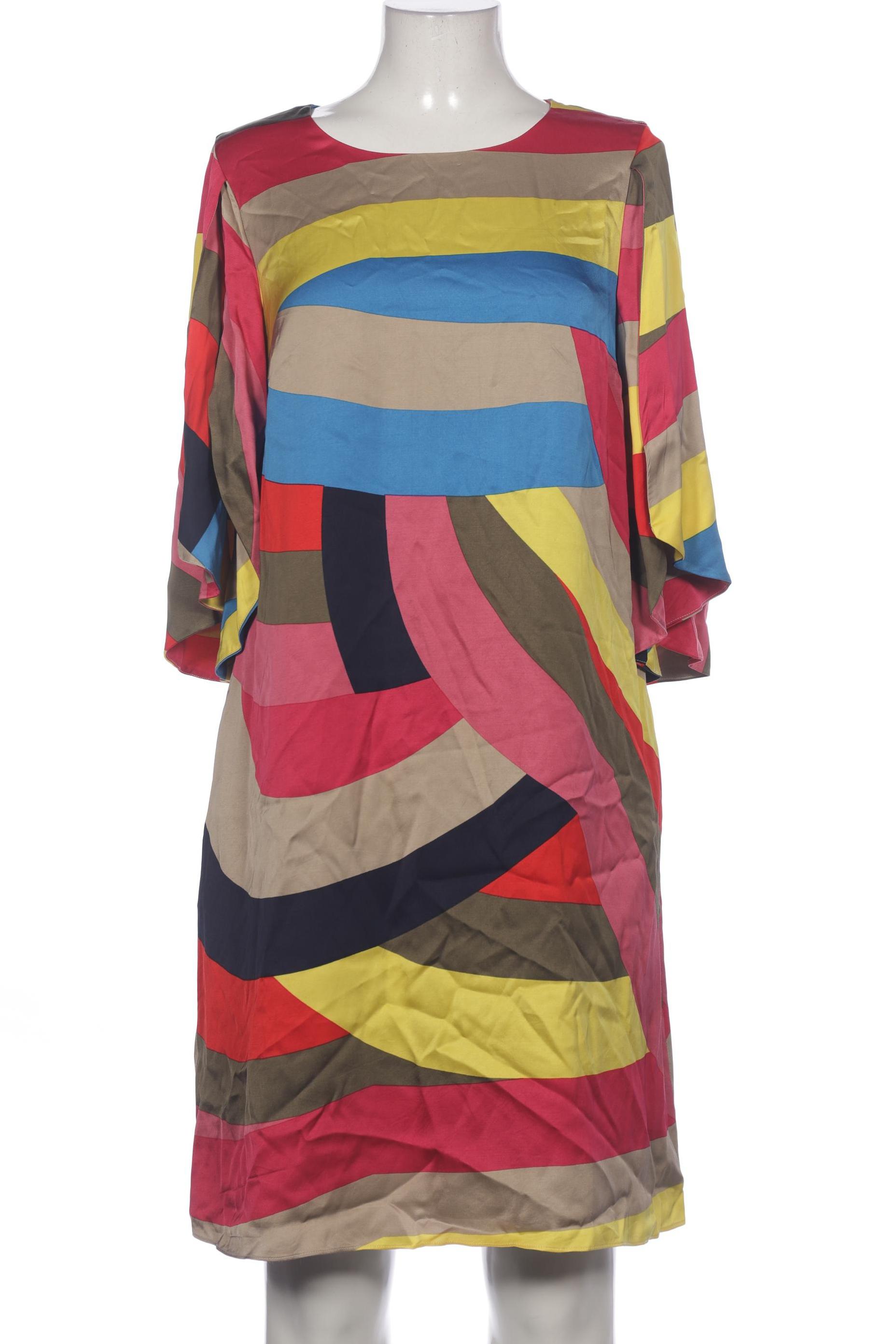 

Steffen Schraut Damen Kleid, mehrfarbig, Gr. 40