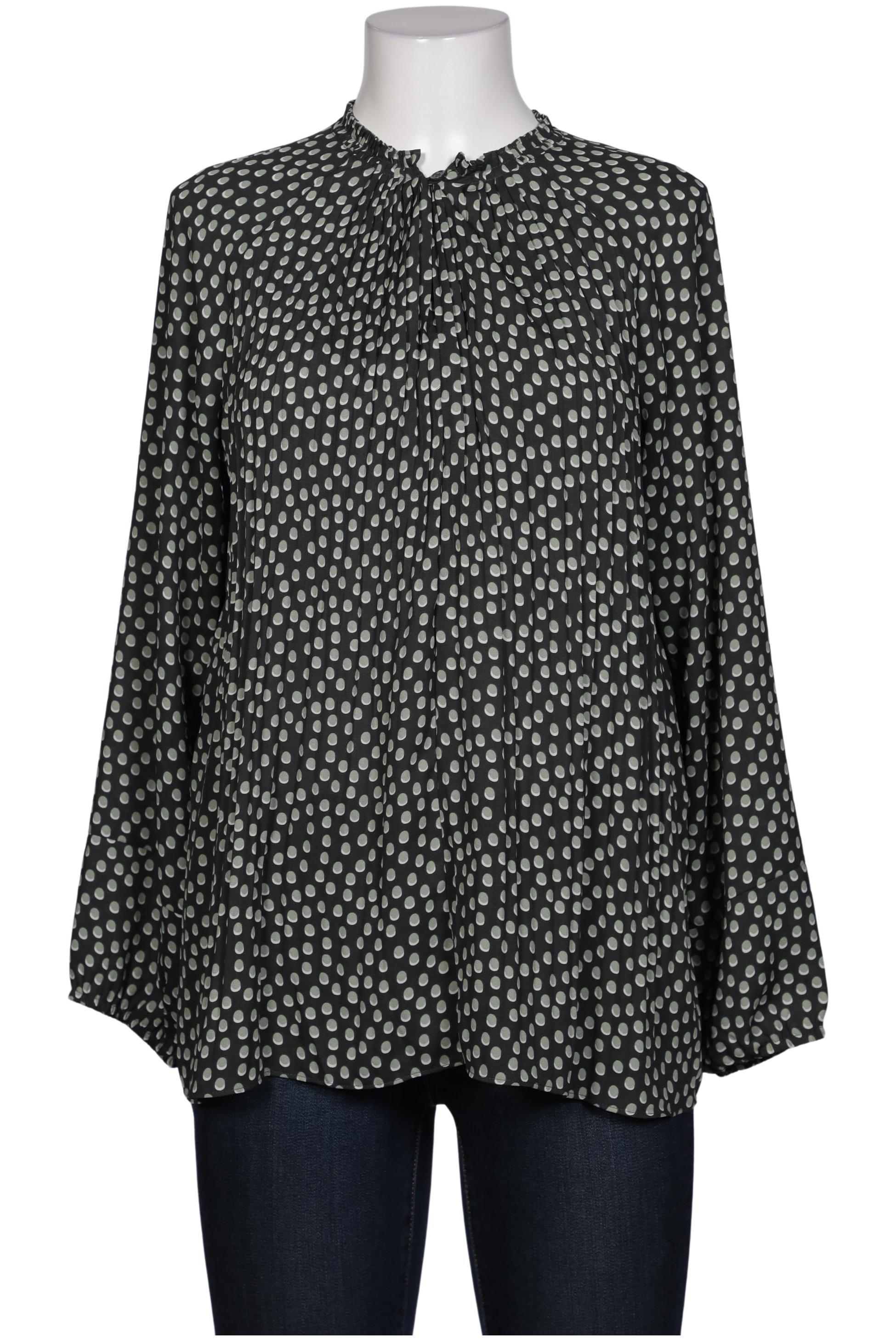 

Steffen Schraut Damen Bluse, grau, Gr. 38