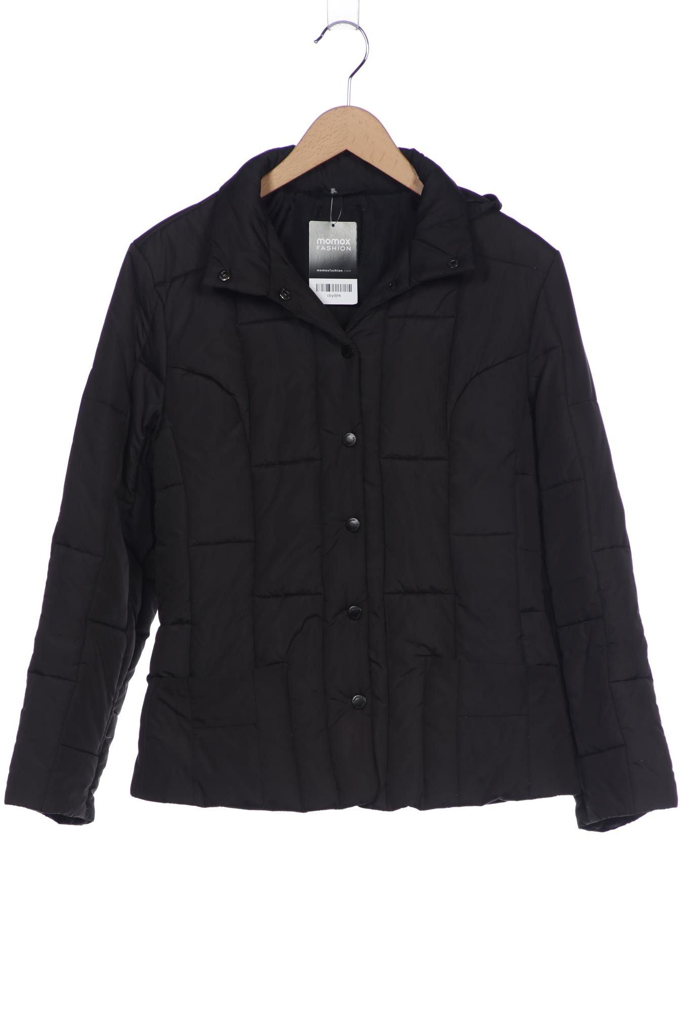 

Steffen Schraut Damen Jacke, schwarz, Gr. 38
