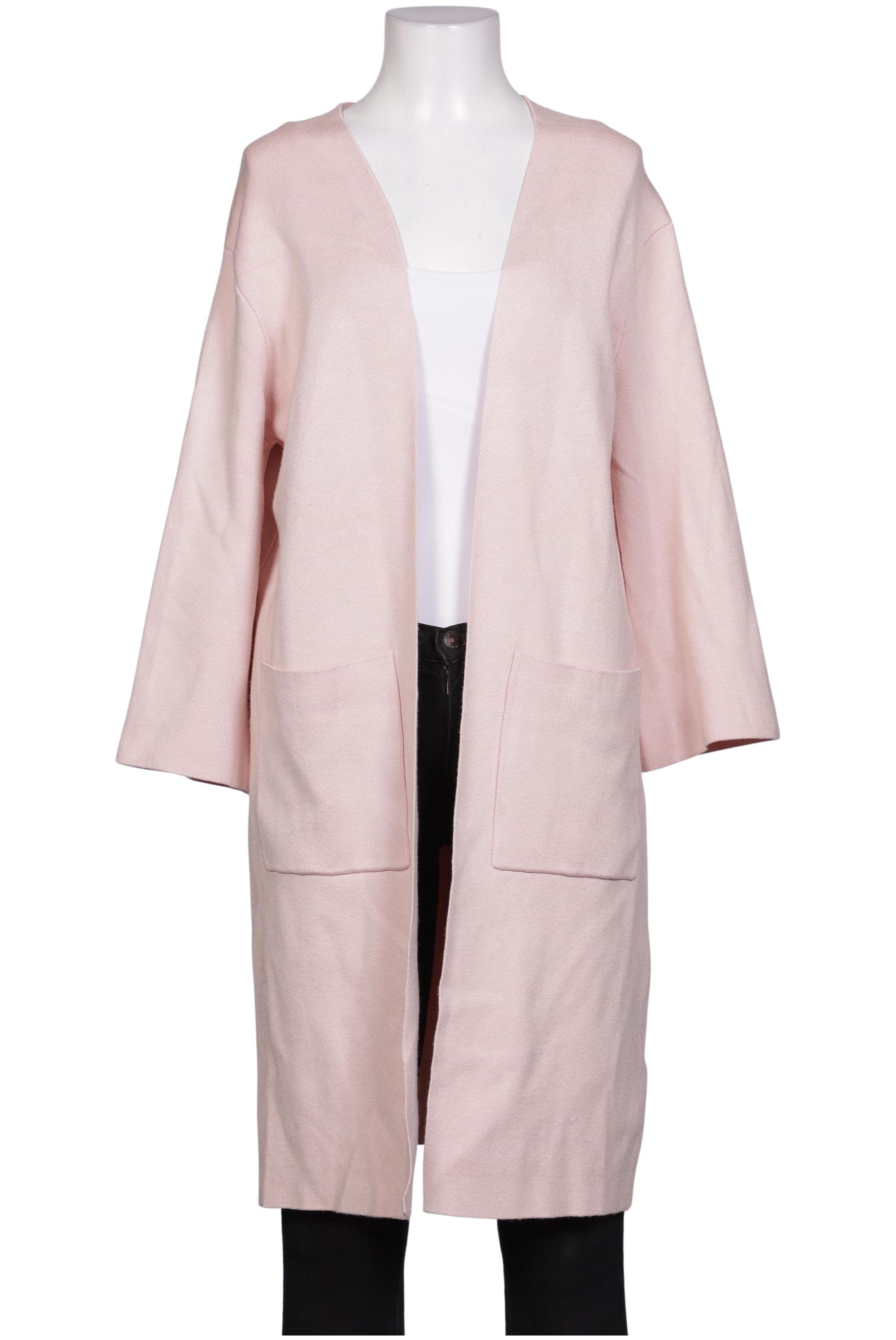 

Steffen Schraut Damen Strickjacke, pink, Gr. 34