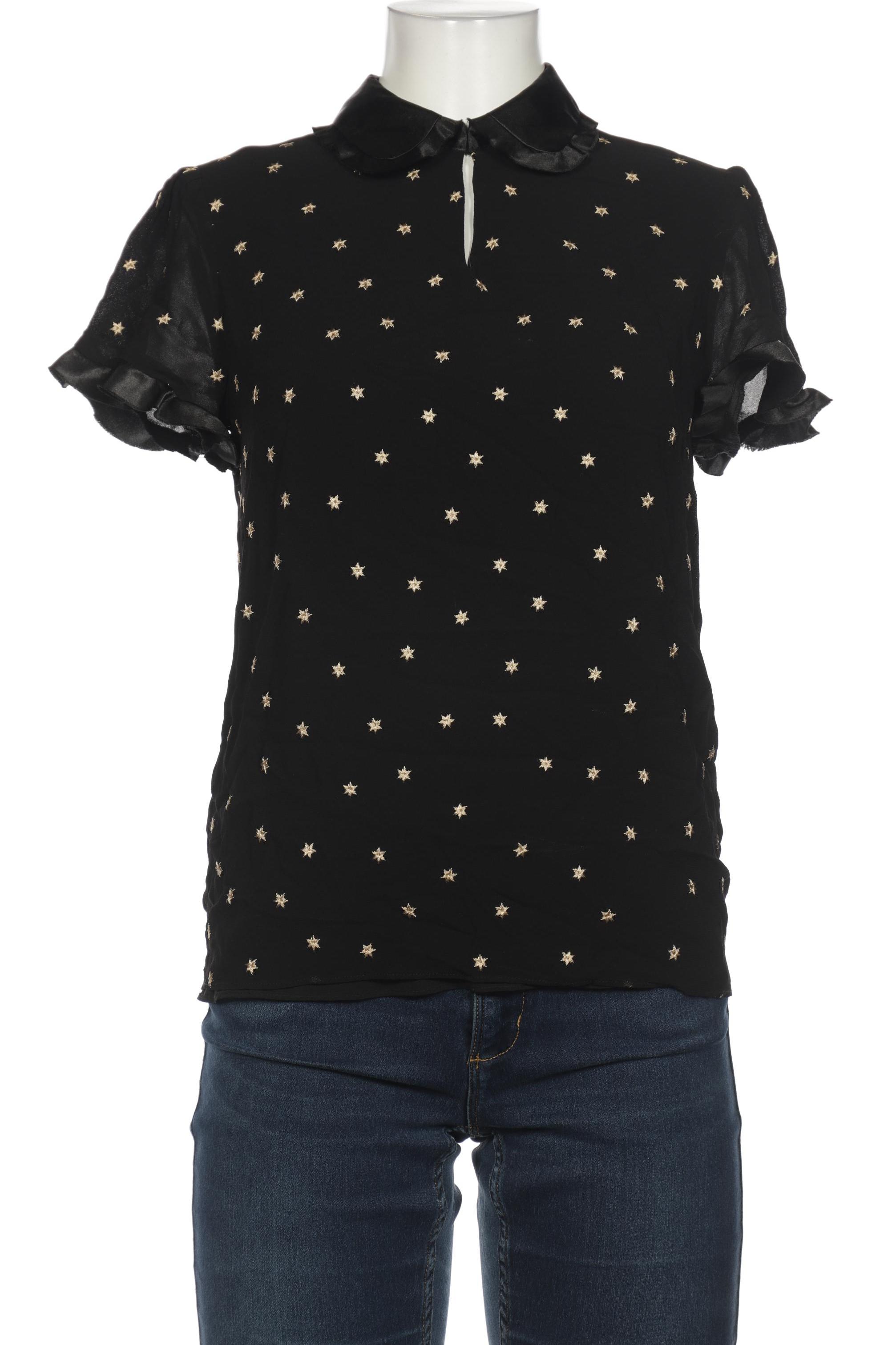 

Steffen Schraut Damen Bluse, schwarz