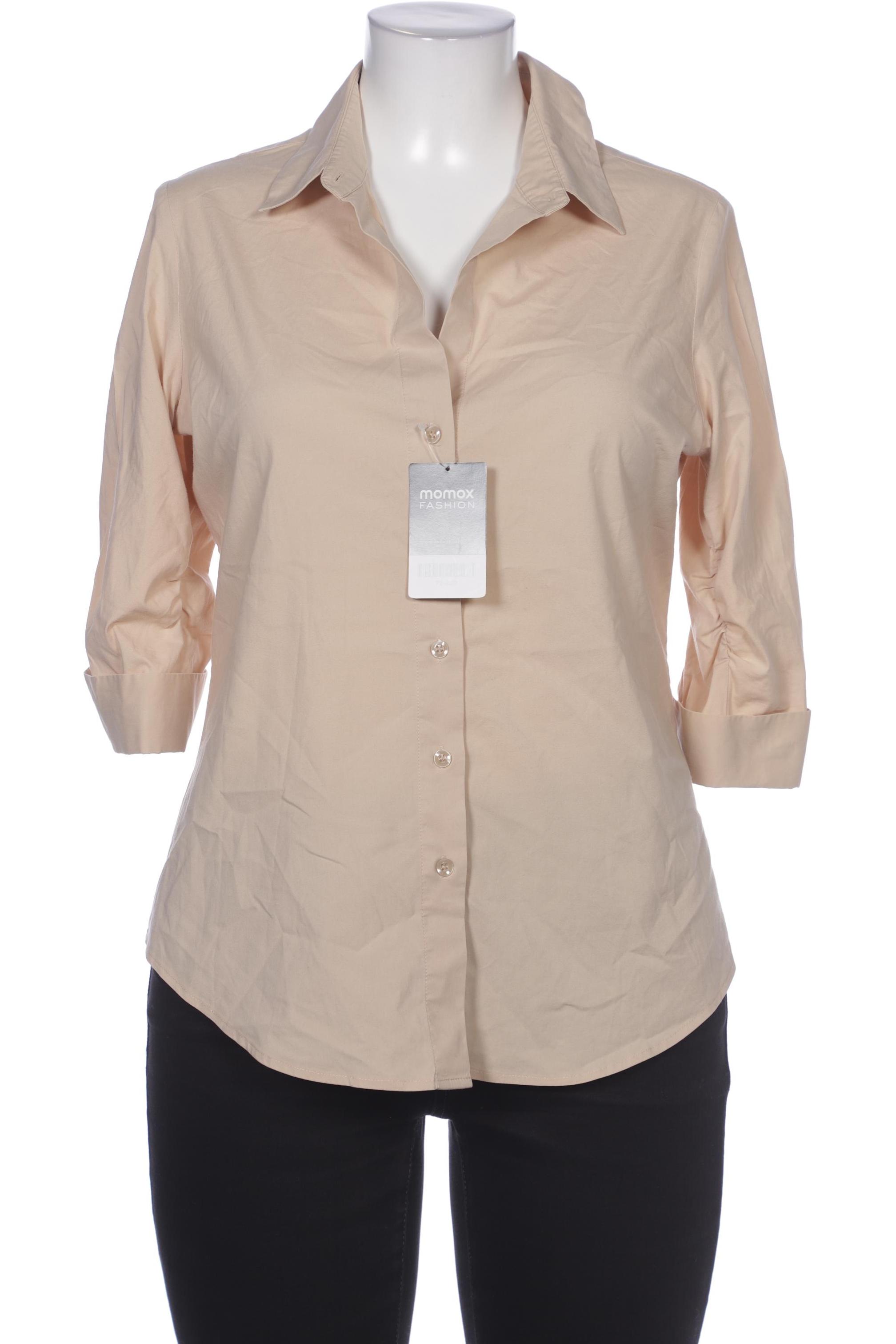 

Steffen Schraut Damen Bluse, beige, Gr. 42
