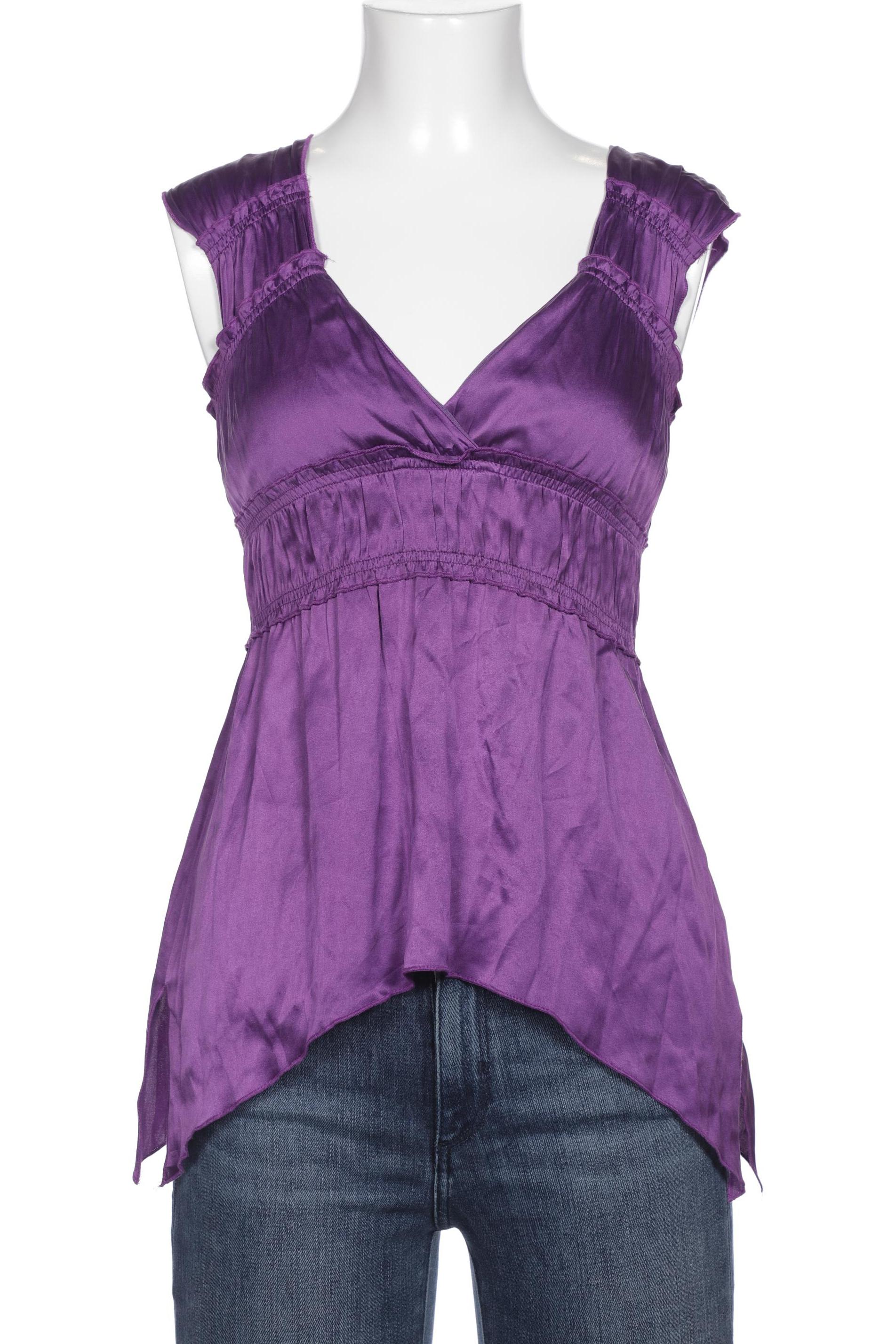 

Steffen Schraut Damen Bluse, flieder