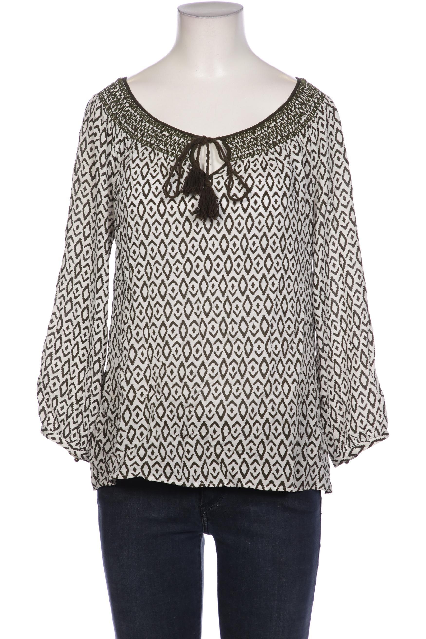 

Steffen Schraut Damen Bluse, grün, Gr. 36