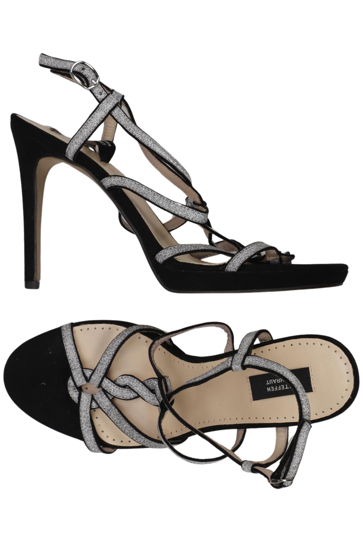 

Steffen Schraut Damen Sandale, mehrfarbig, Gr. 39