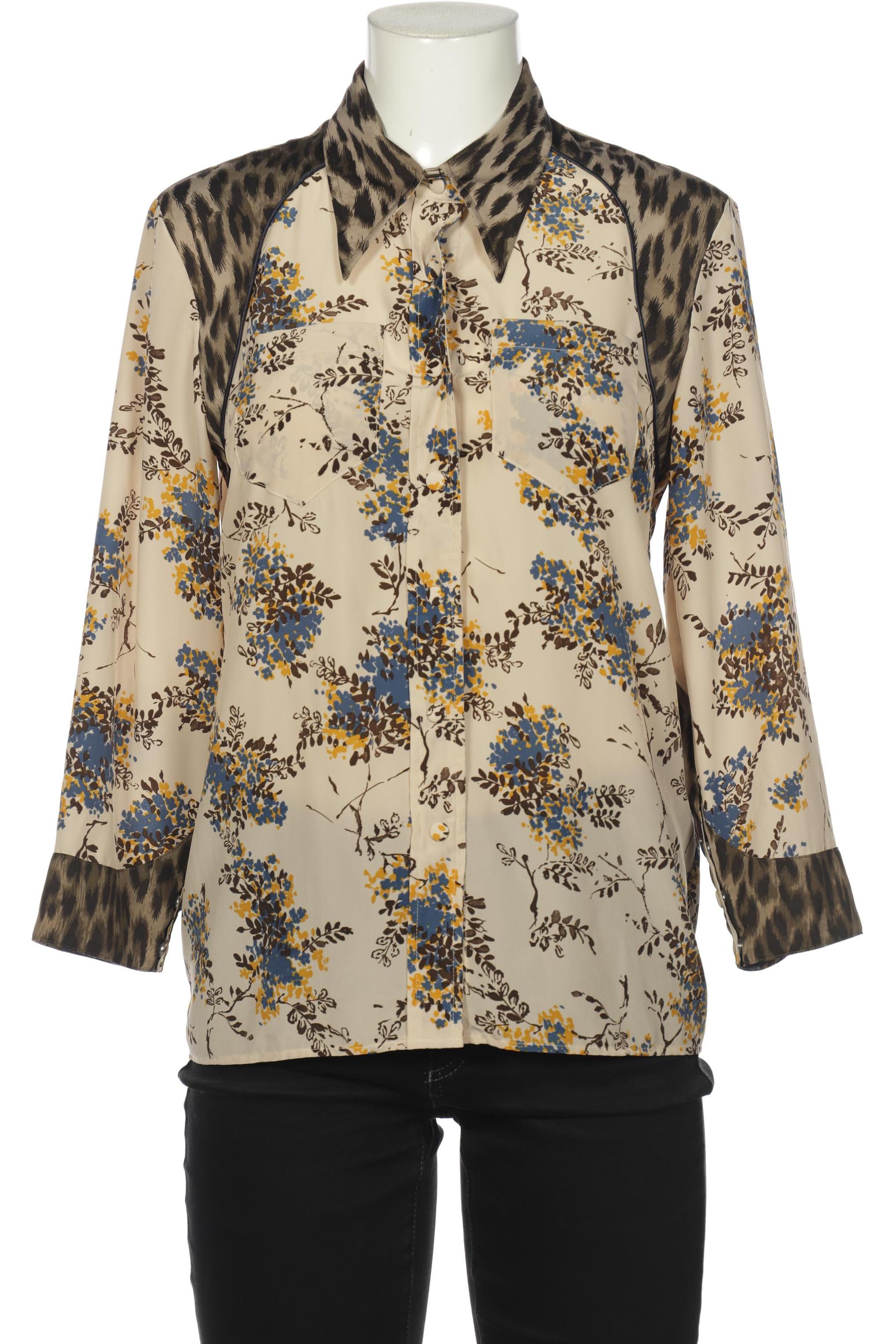 

Steffen Schraut Damen Bluse, beige