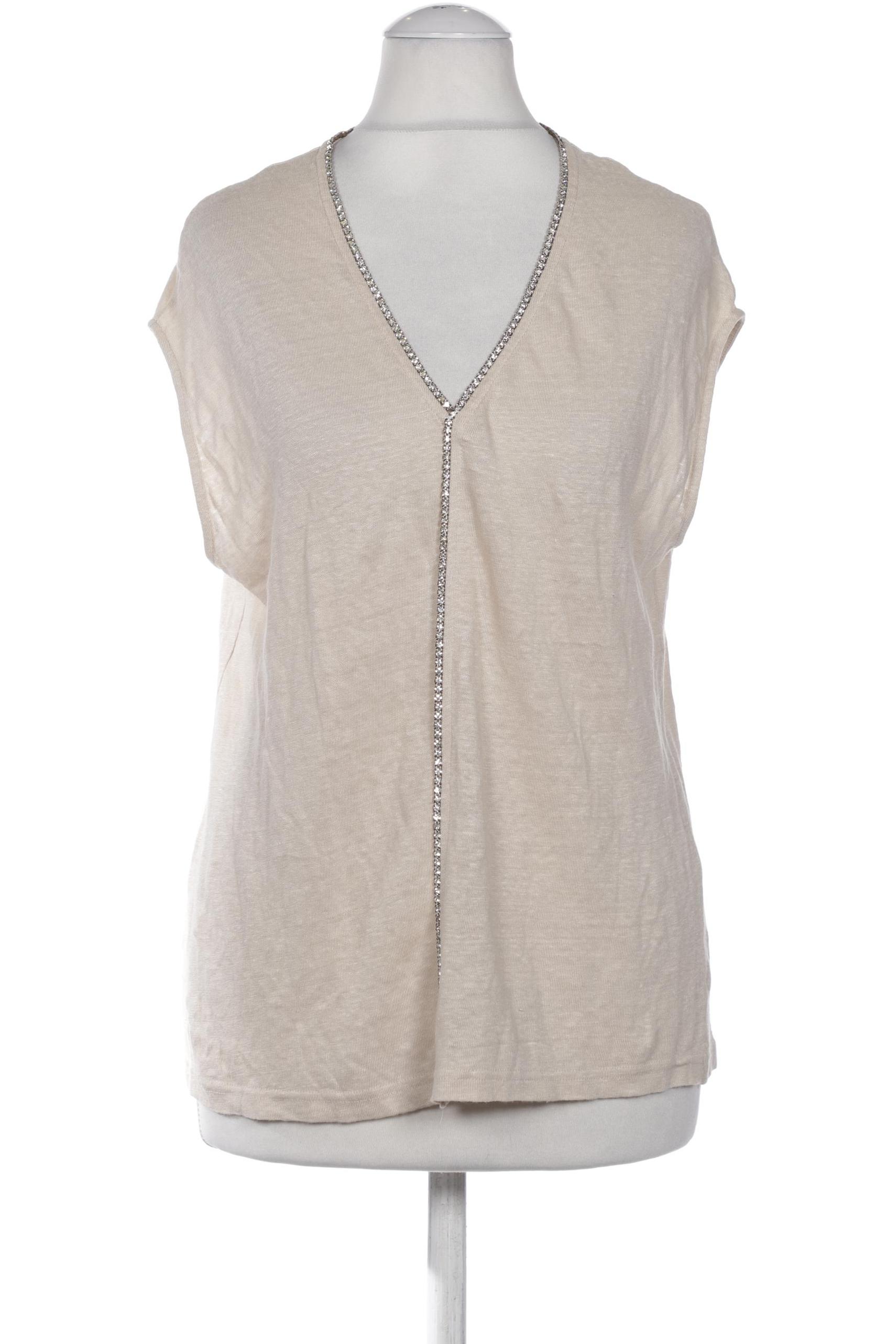 

Steffen Schraut Damen Pullover, beige