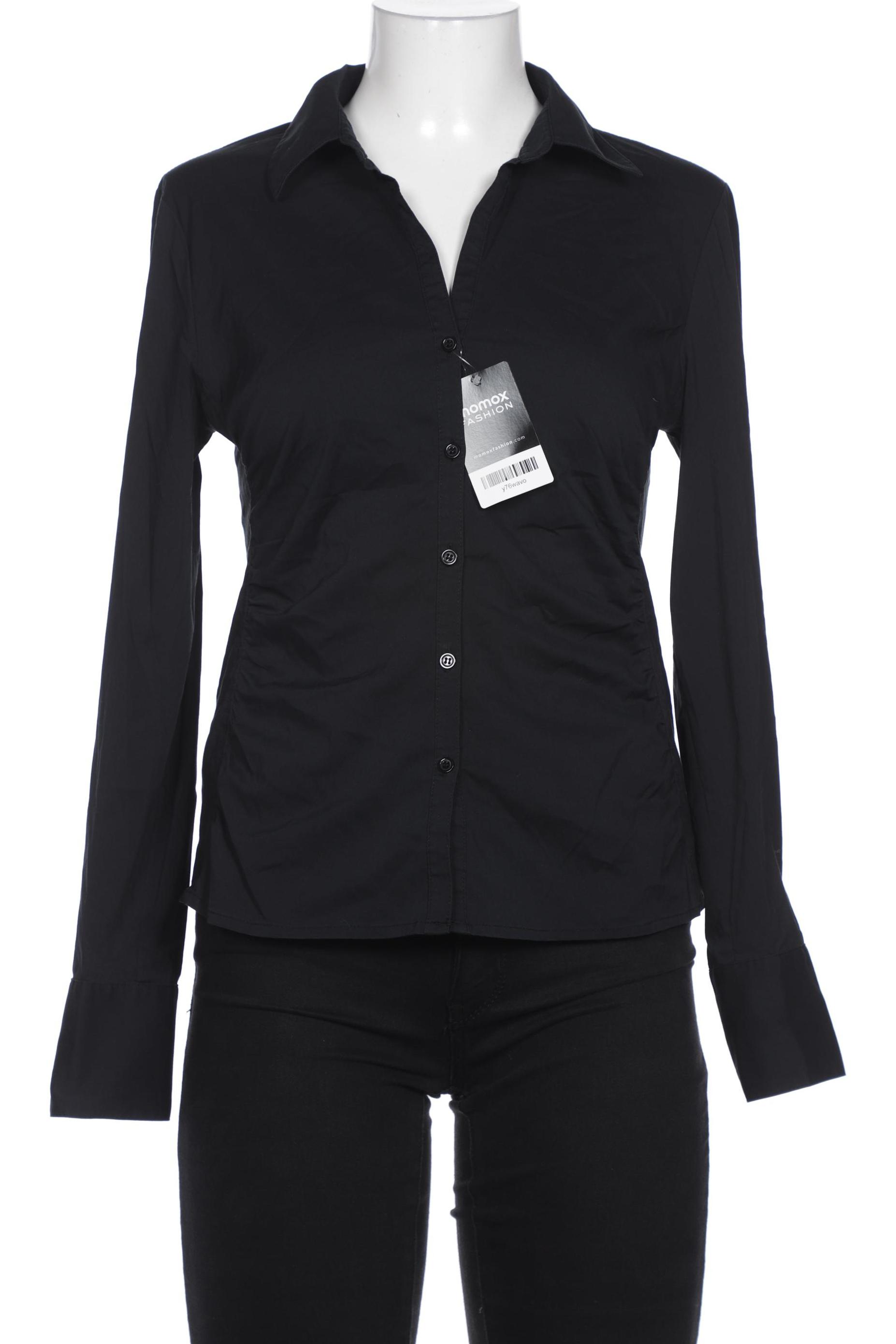 

Steffen Schraut Damen Bluse, schwarz