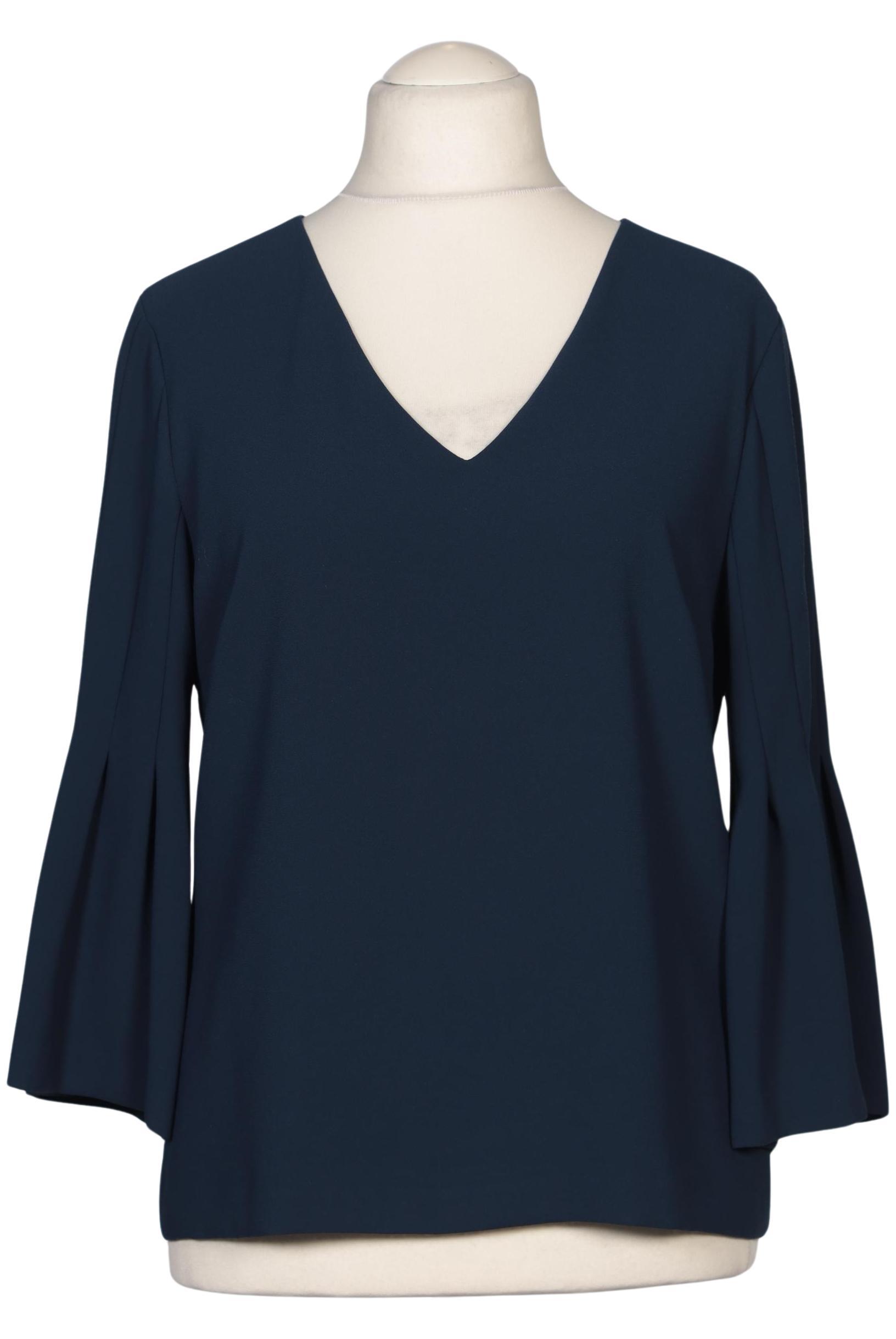 

Steffen Schraut Damen Bluse, marineblau, Gr. 44