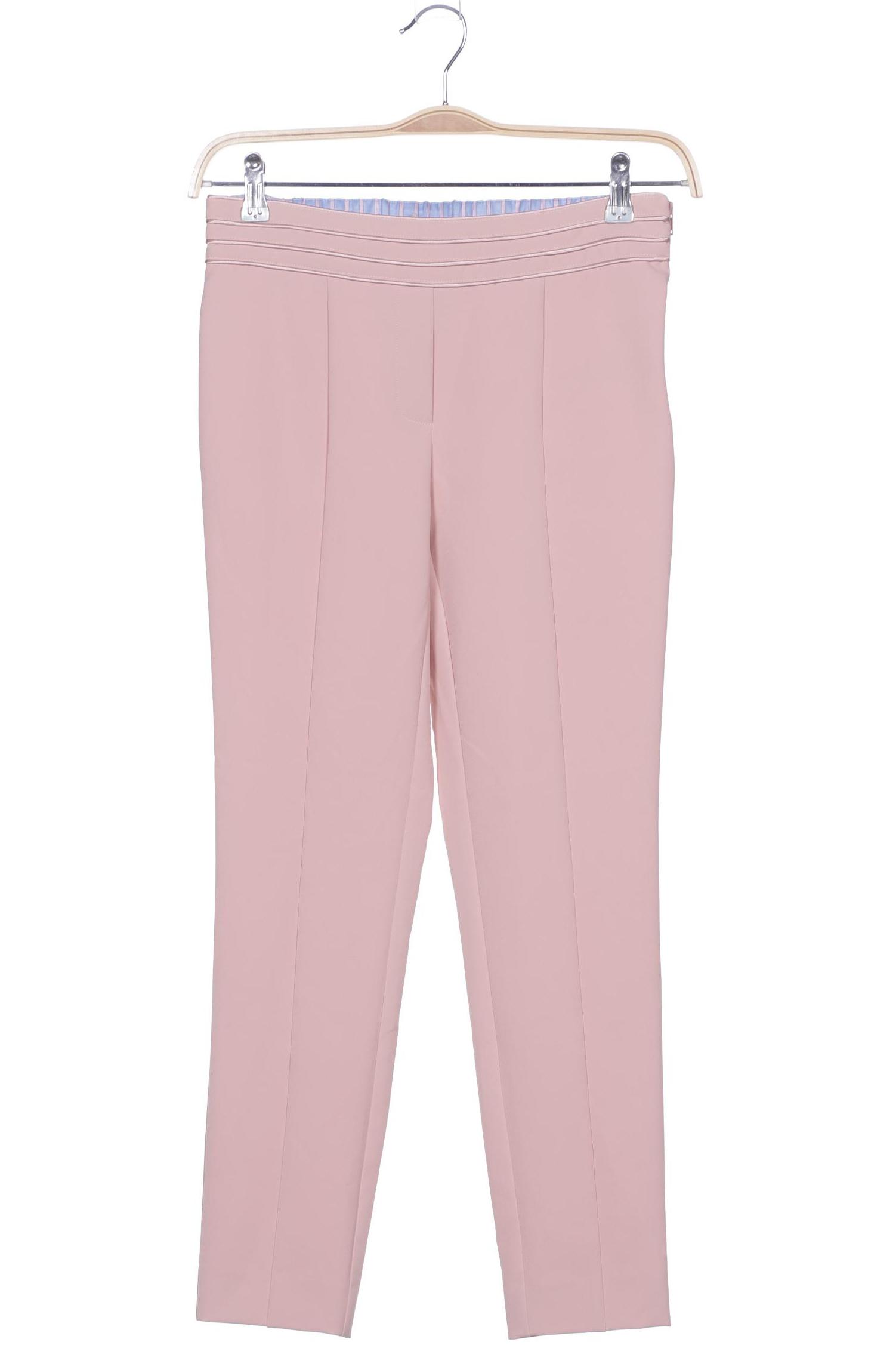 

Steffen Schraut Damen Stoffhose, pink, Gr. 36