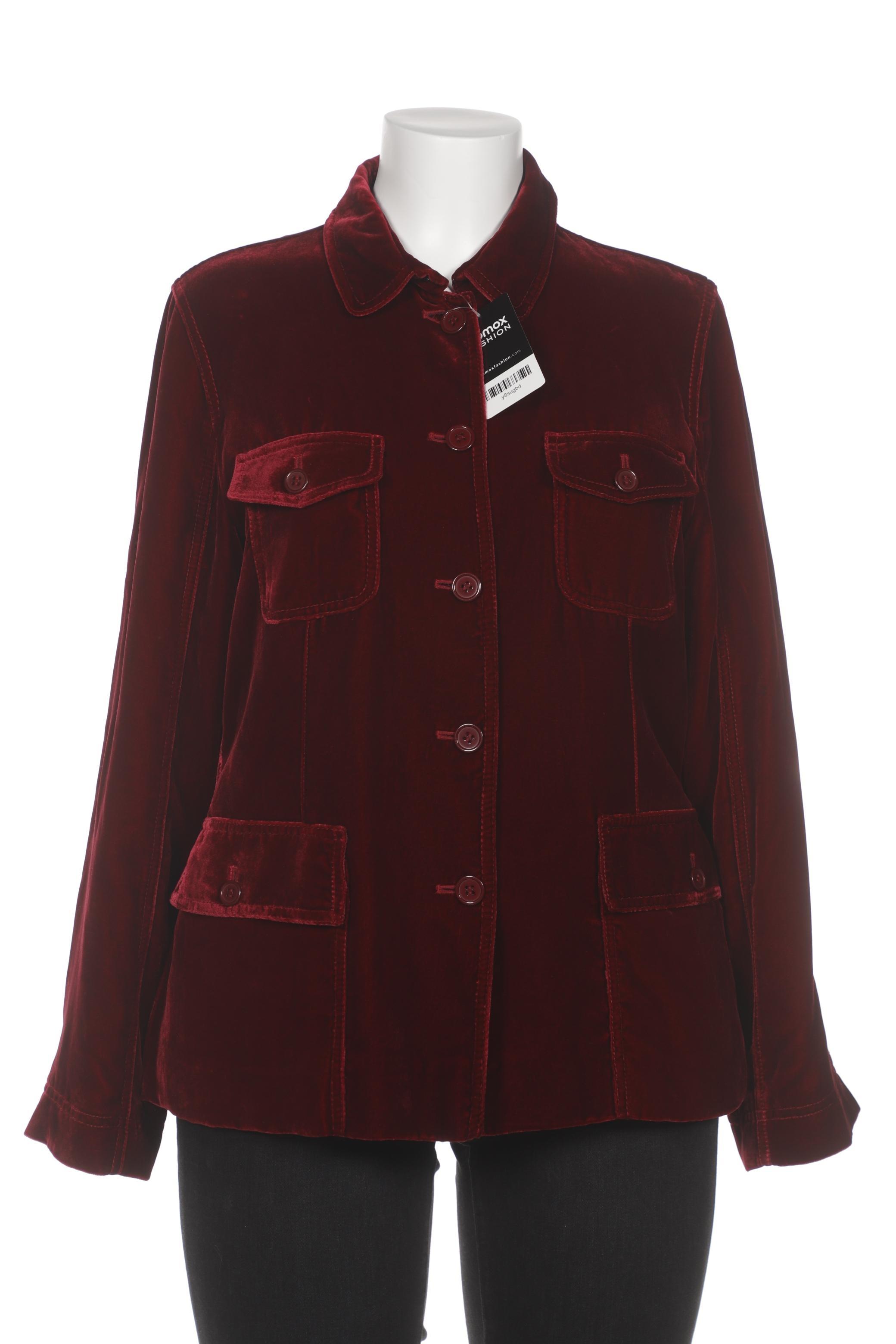 

Steffen Schraut Damen Blazer, bordeaux, Gr. 42