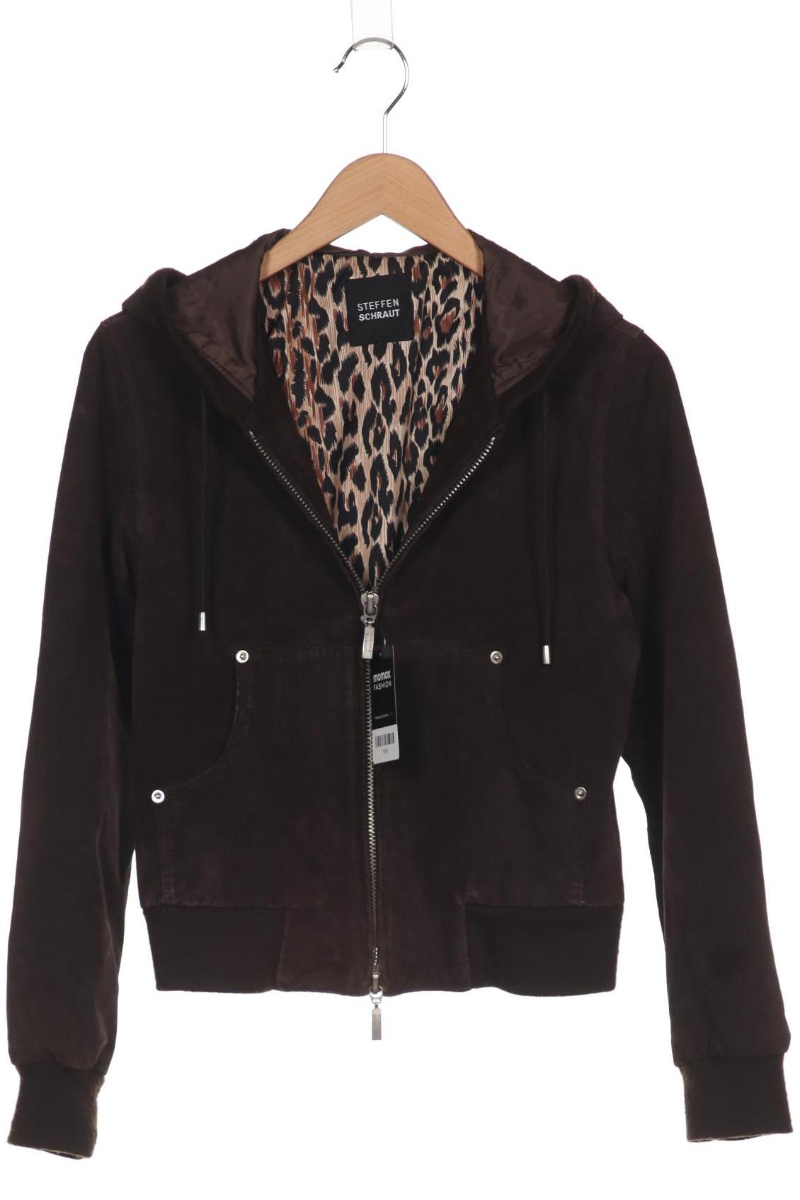 

Steffen Schraut Damen Jacke, braun