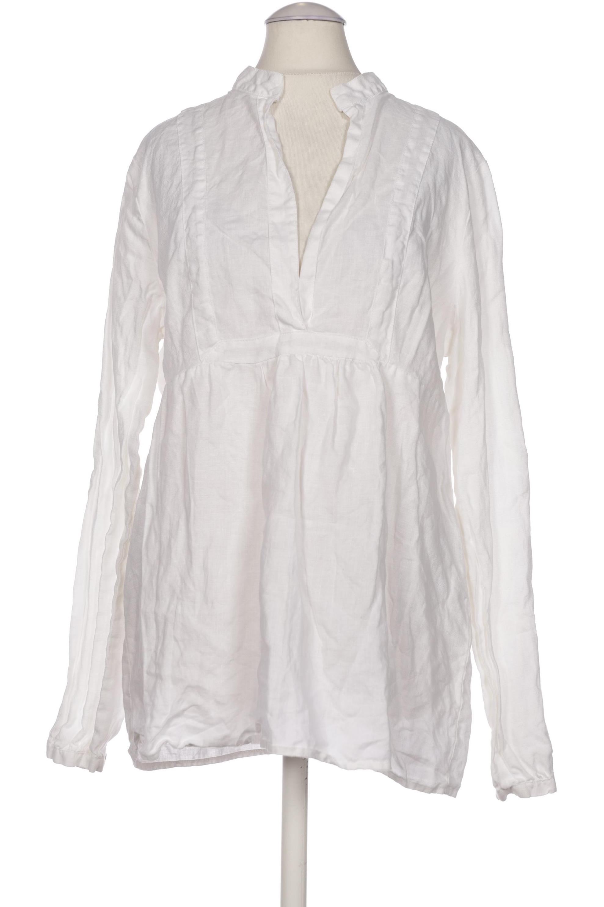 

Steffen Schraut Damen Bluse, weiß, Gr. 36