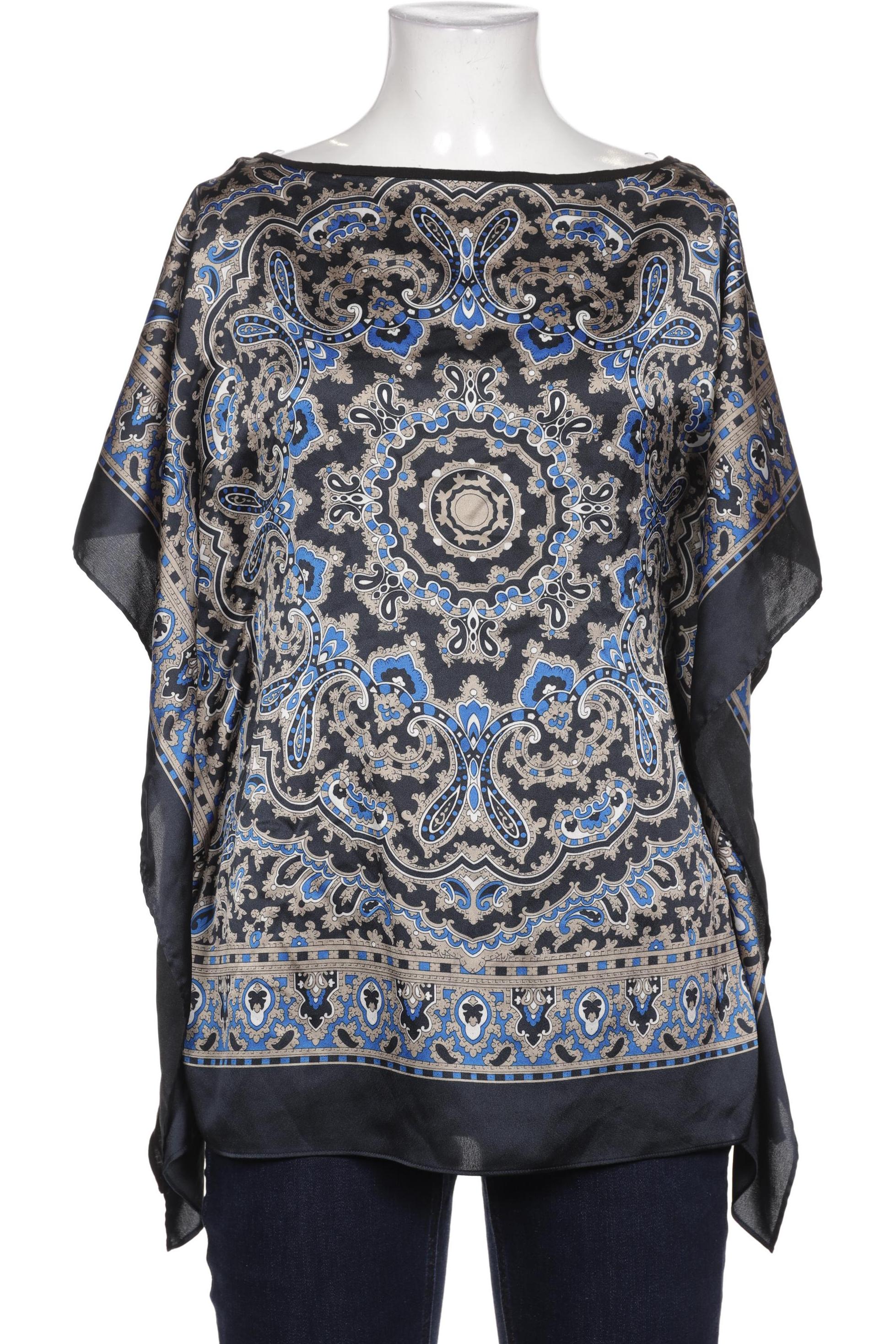 

Steffen Schraut Damen Bluse, schwarz