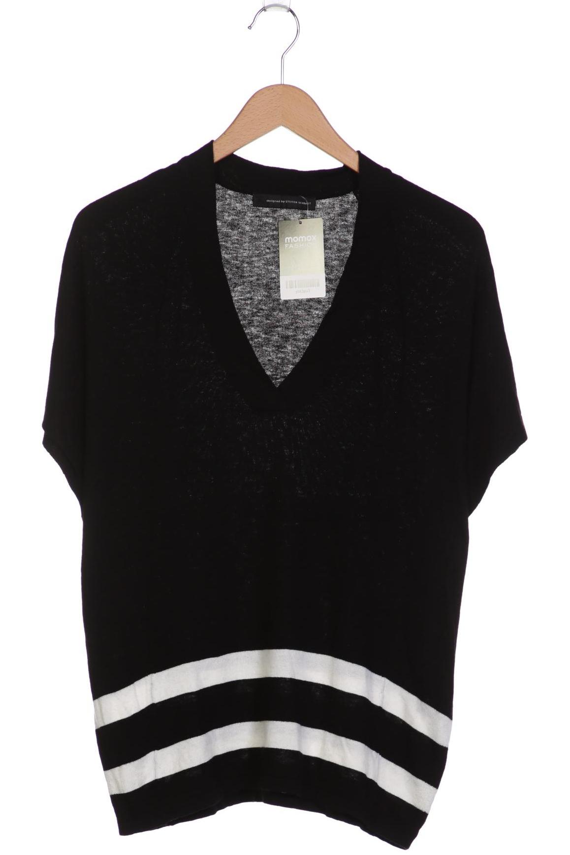

Steffen Schraut Damen Pullover, schwarz, Gr. 36