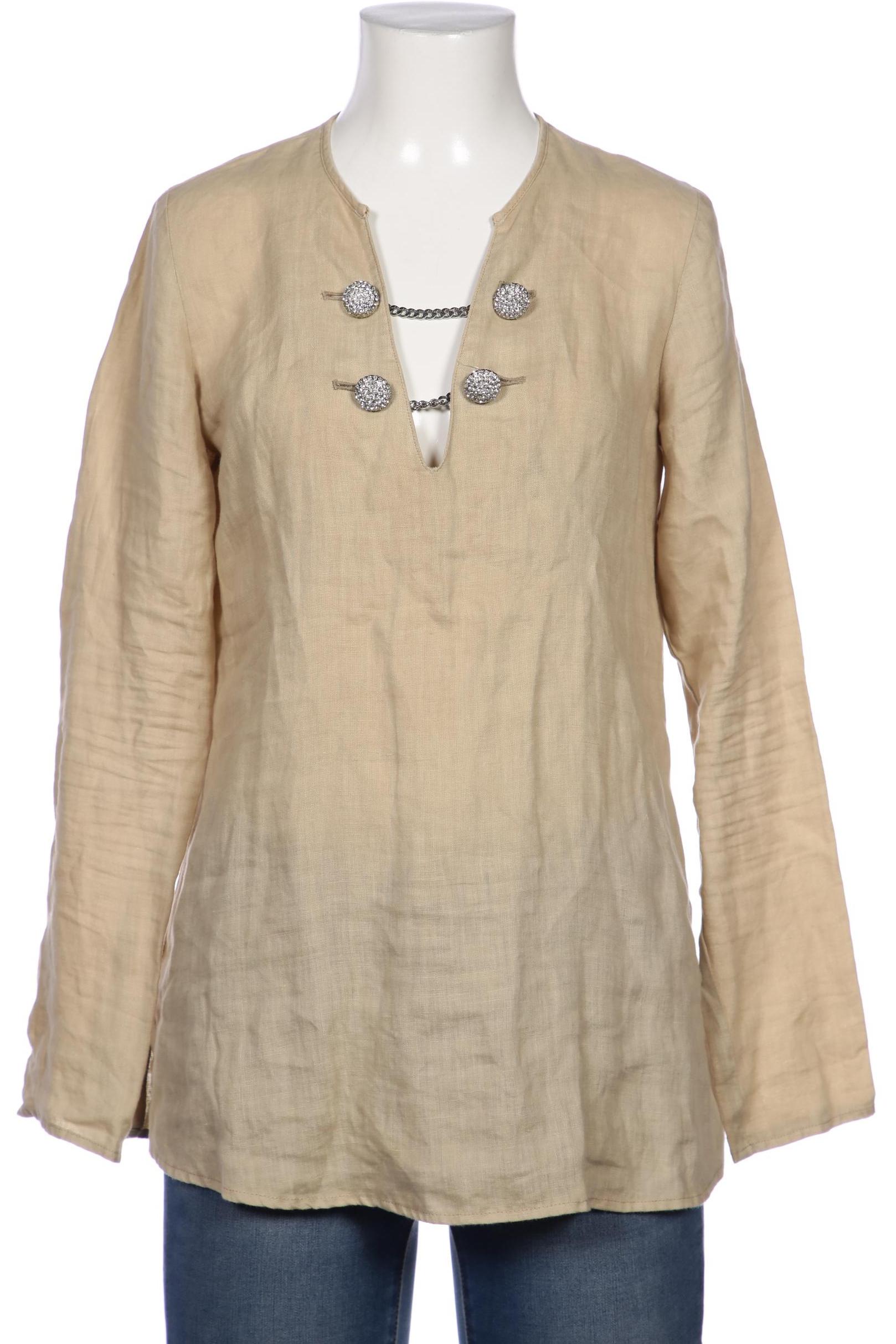 

Steffen Schraut Damen Bluse, beige